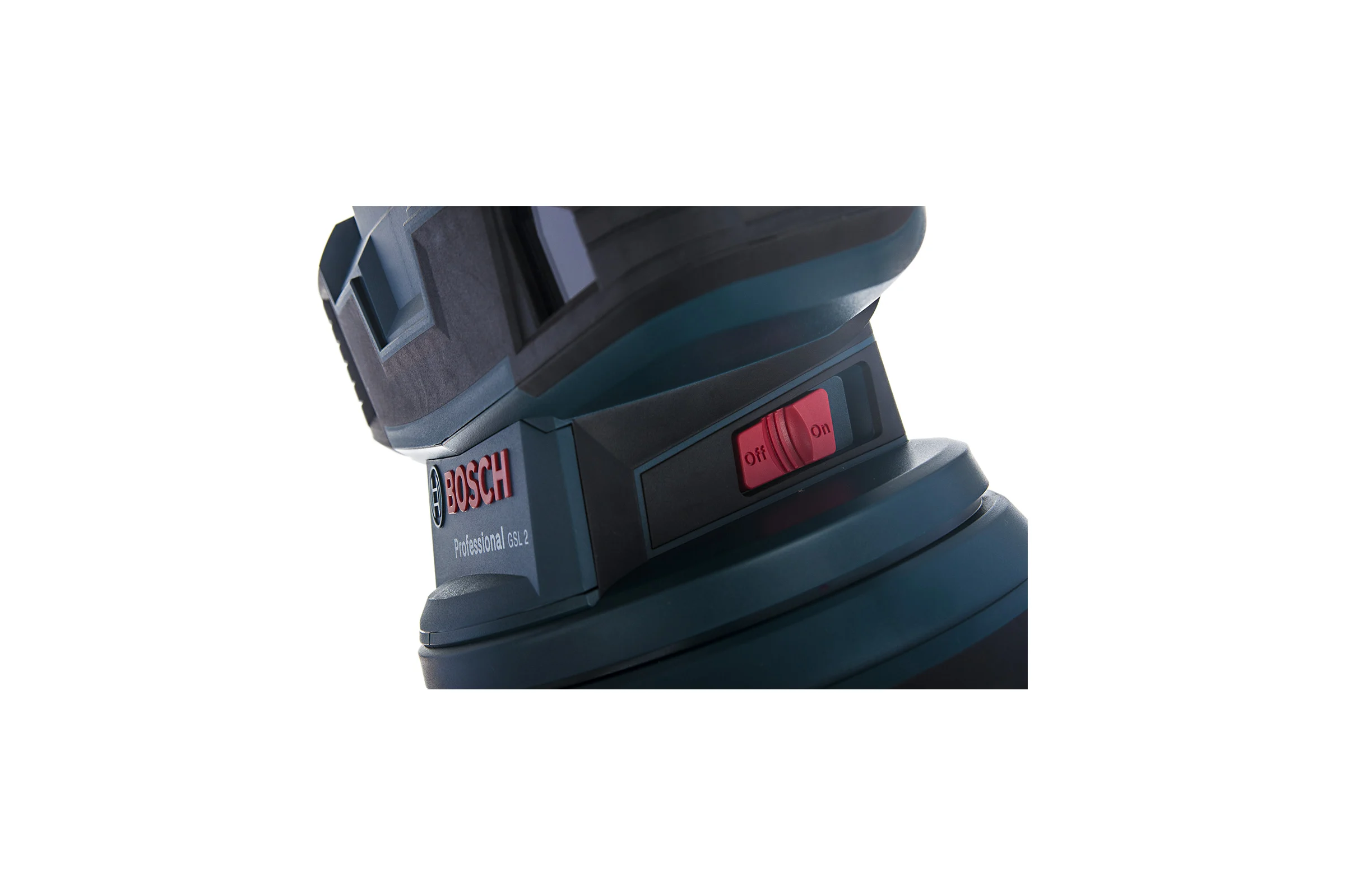 Лазер для проверки ровности пола Bosch GSL 2 Professional 0601064001