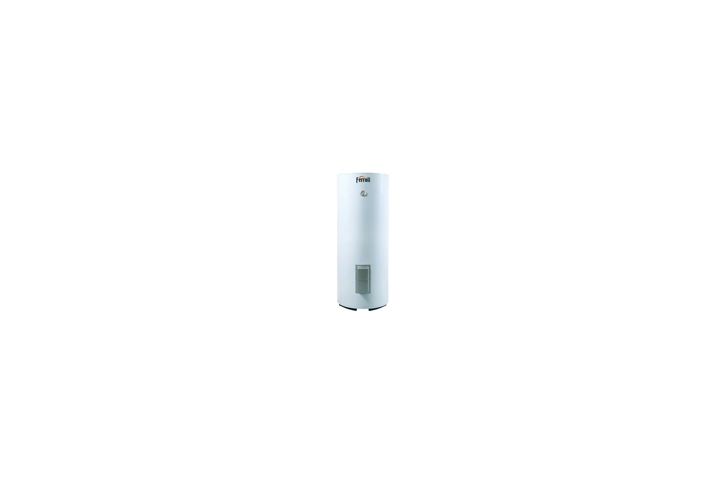 Водонагреватель Ferroli ECOUNIT F 150-1C GRZ301KA