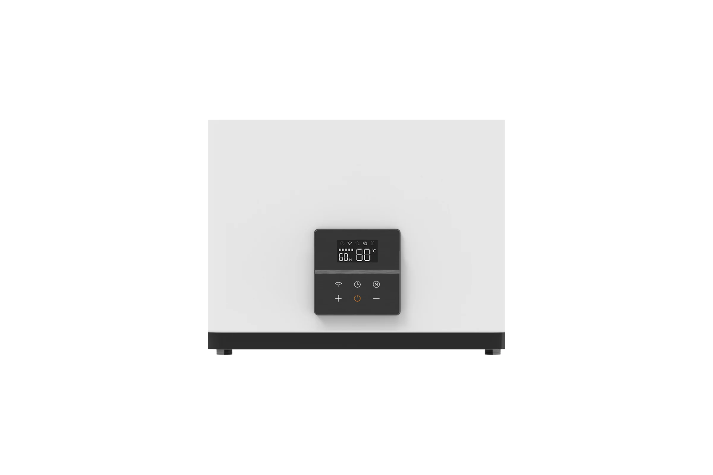 Водонагреватель Midea Stream MWH-10020-FED