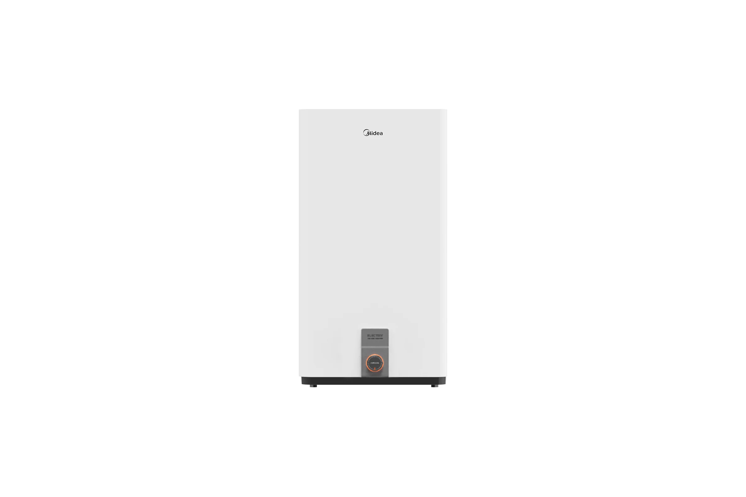 Водонагреватель Midea Flex MWH-8020-DUM