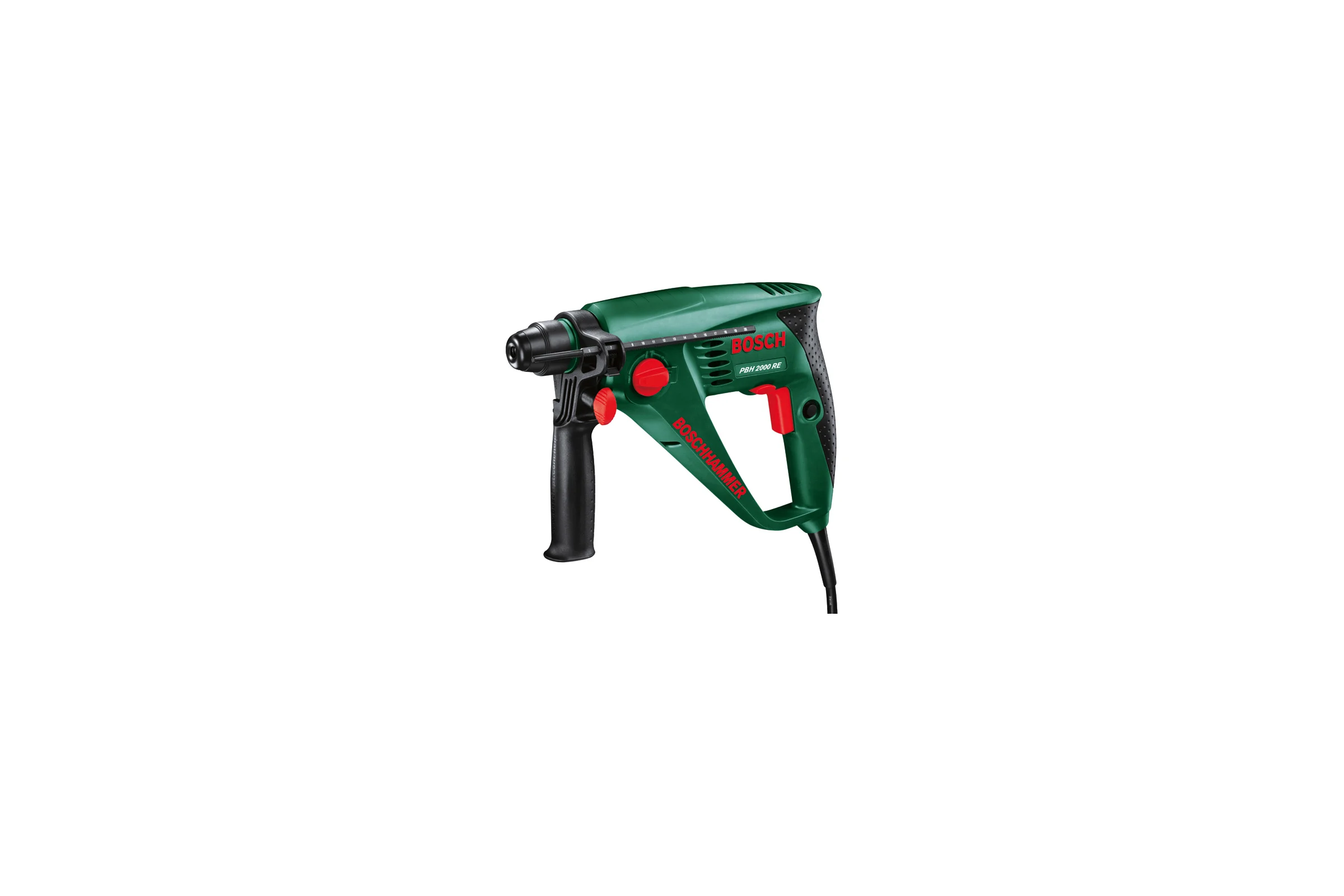 Перфоратор Bosch PBH 2000 RE 0.603.3A9.320