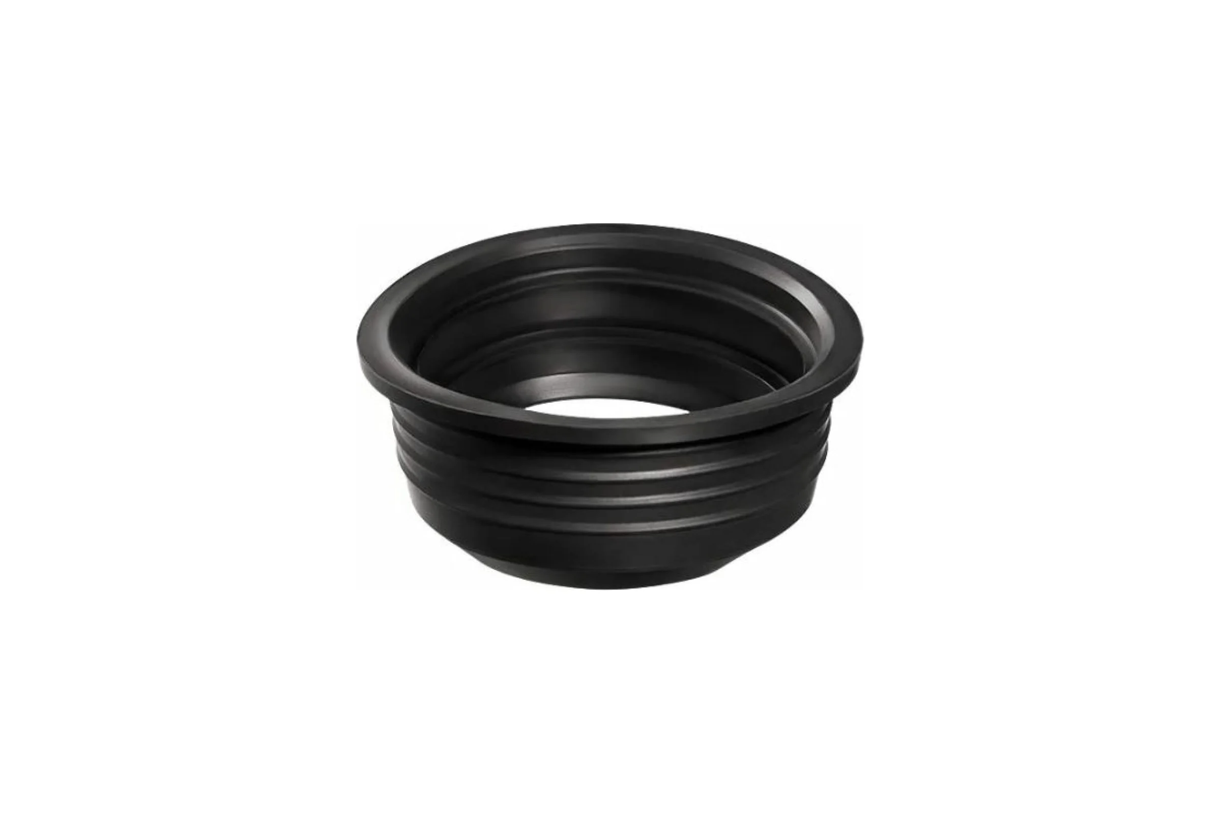 Переходная манжета СТМ D110x123 SMR11123