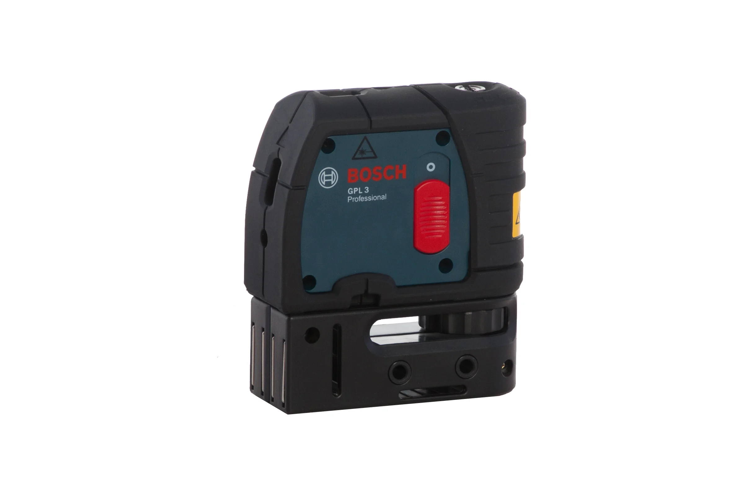 Точечный лазерный нивелир Bosch GPL 3 0.601.066.100