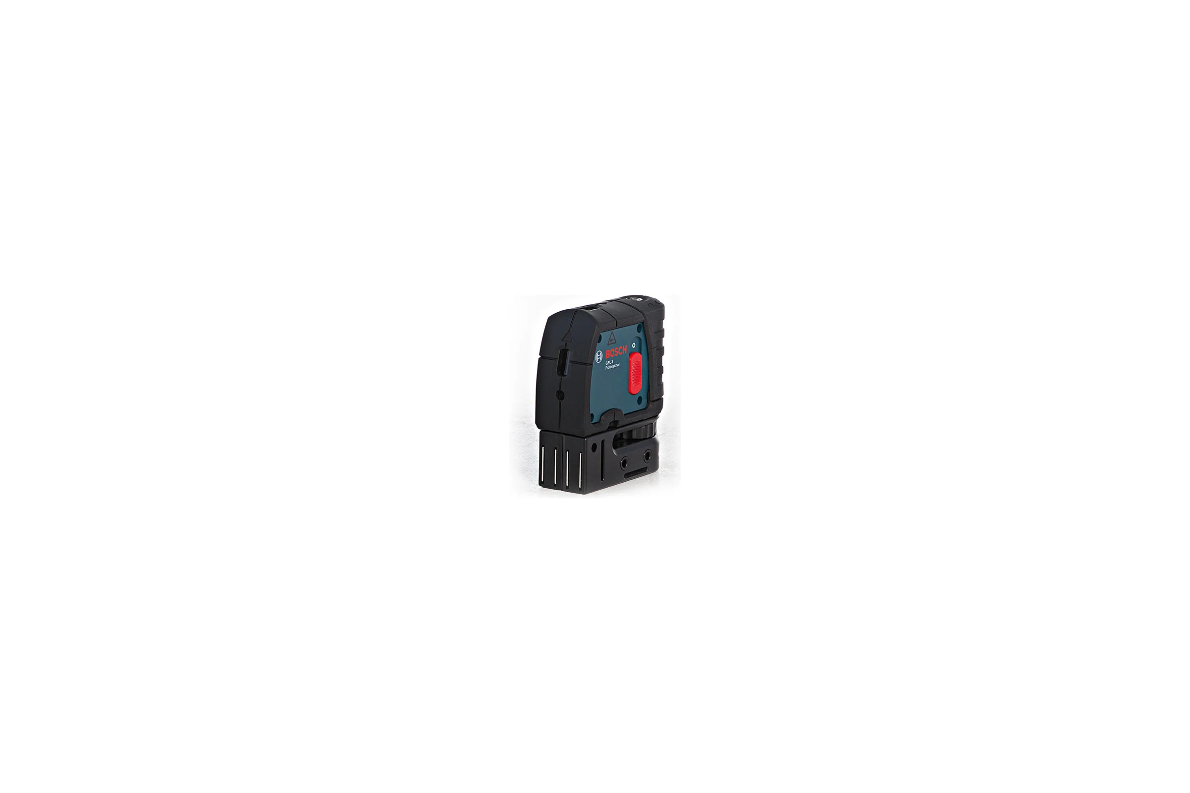 Точечный лазерный нивелир Bosch GPL 3 0.601.066.100
