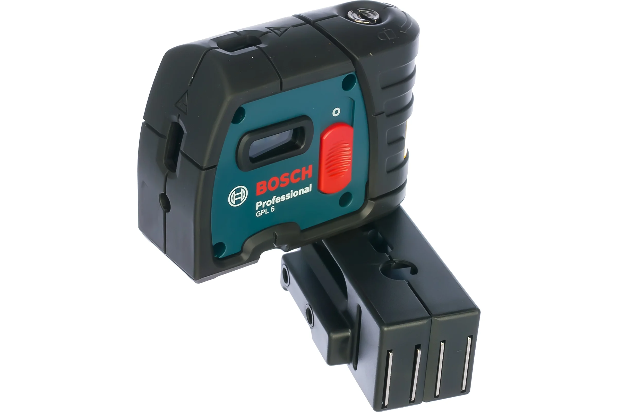 Точечный лазерный нивелир Bosch GPL 5 0.601.066.200