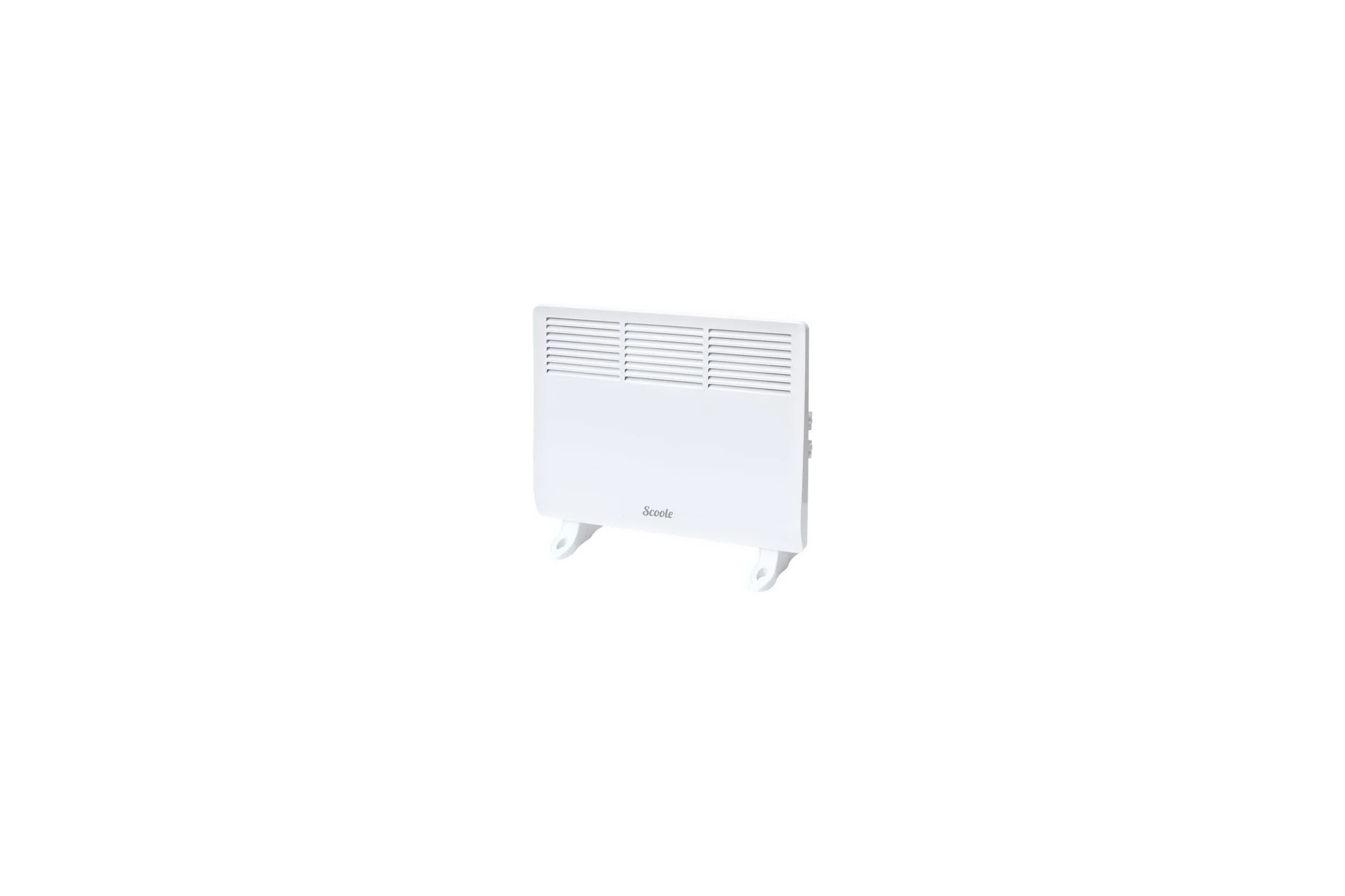 Конвектор SCOOLE SC HT CM1 1500 WT