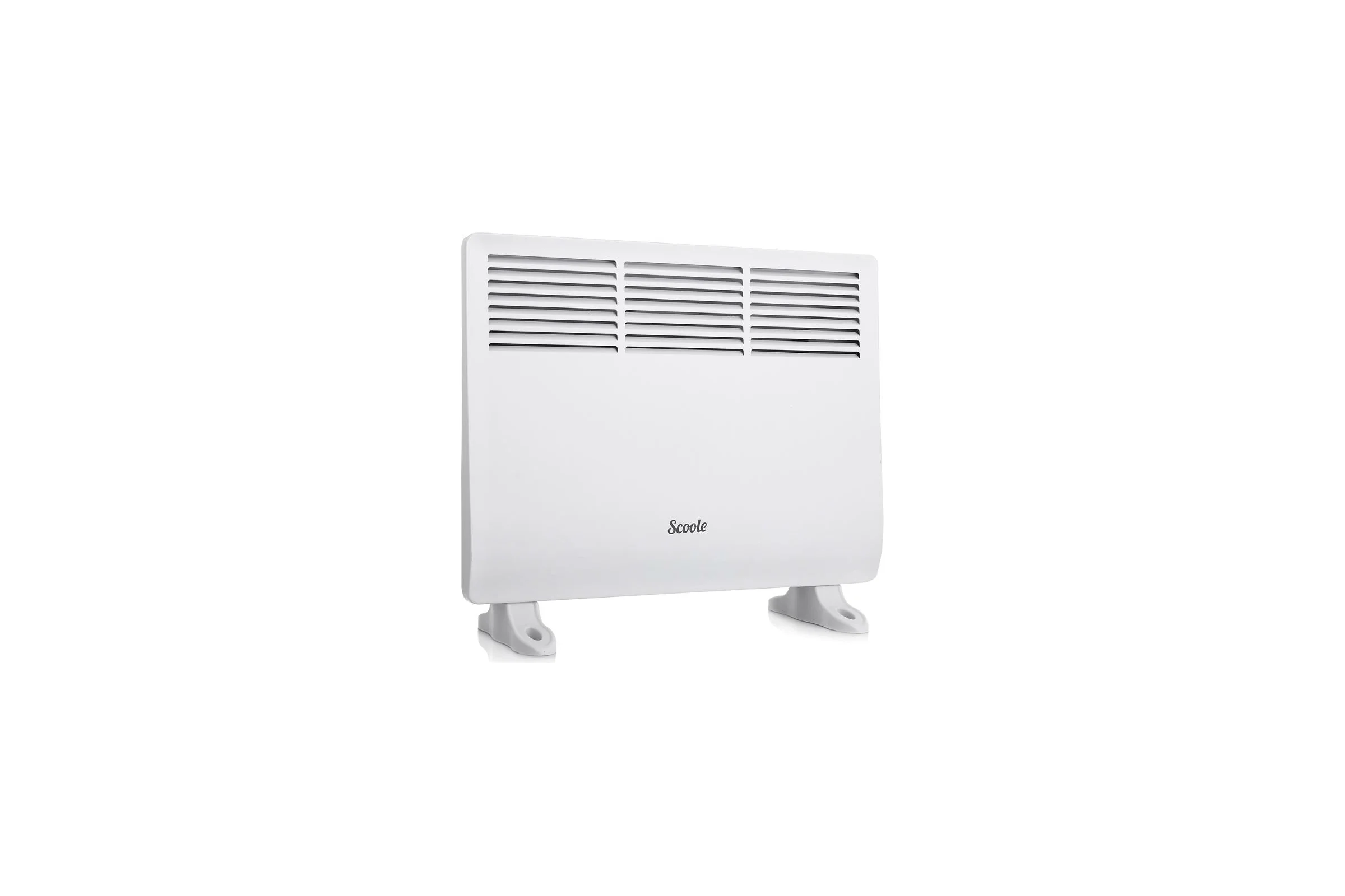 Конвектор SCOOLE SC HT CL1 1500 WT