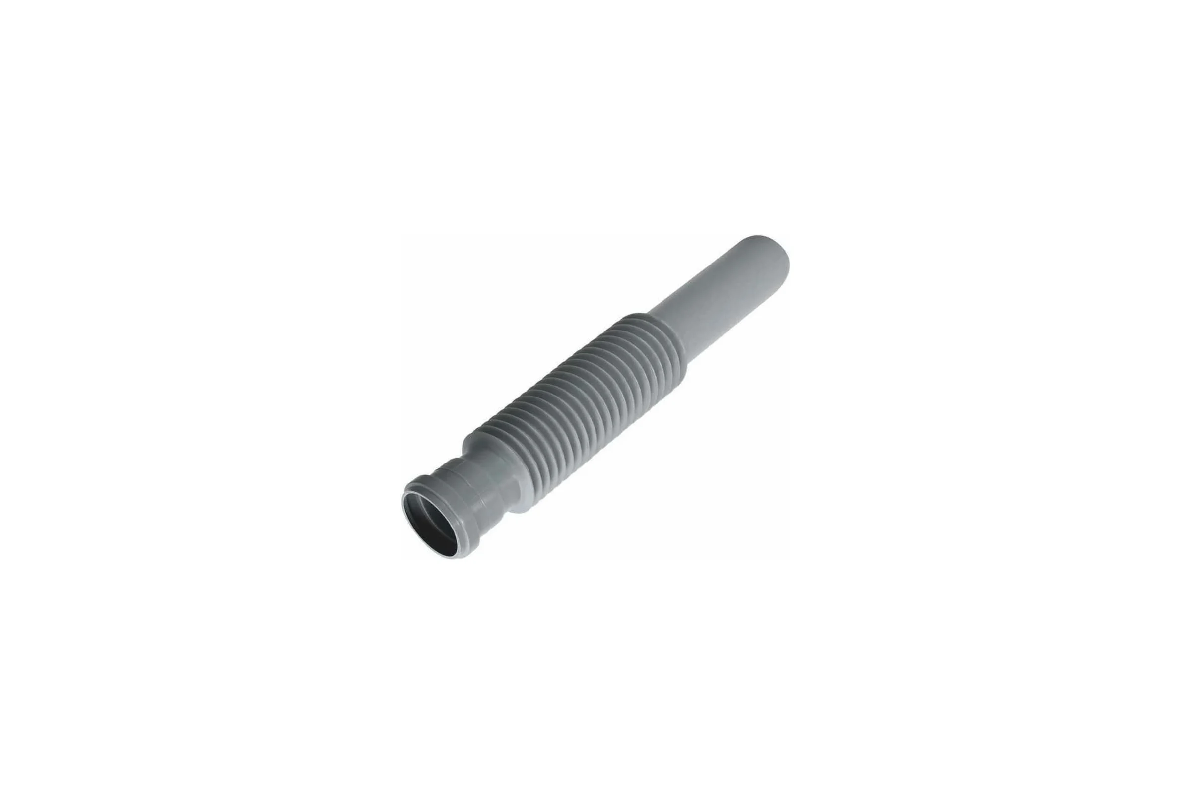 Канализационный патрубок ROEGEN гибкий DN 50 SPCBPF000050