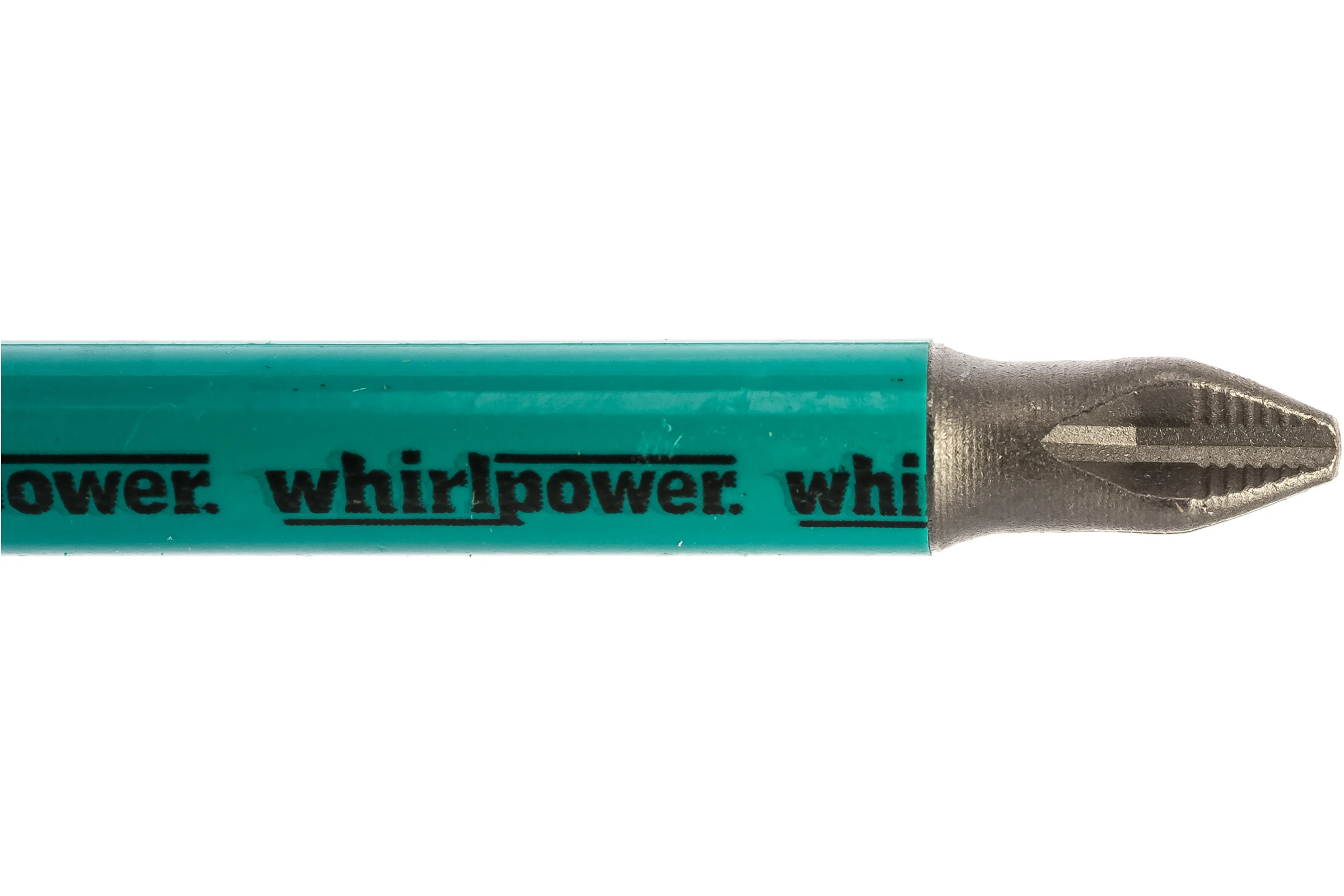 Биты (150 мм; PH 2; 10 шт.) WHIRLPOWER Профи 57573