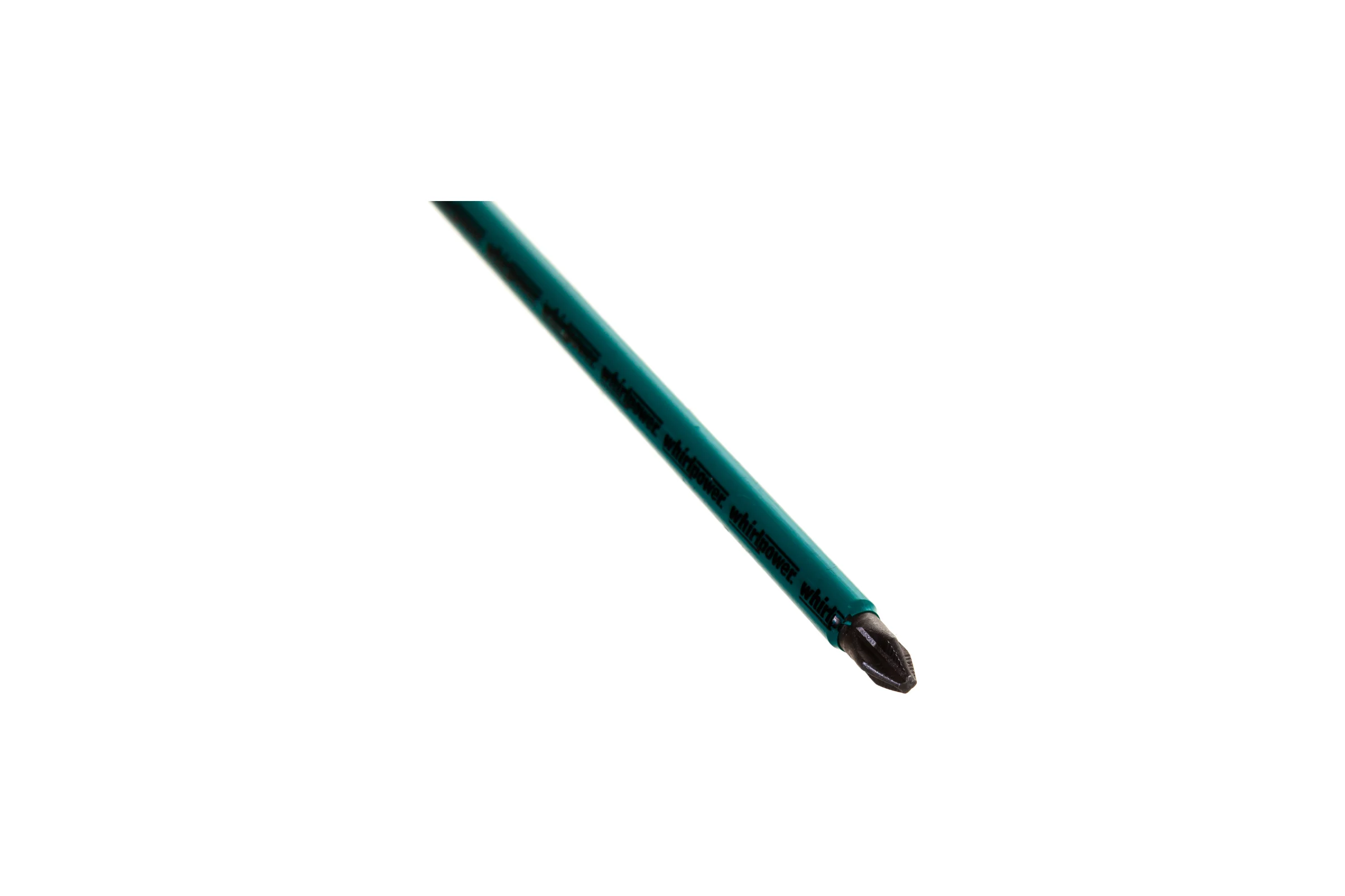 Биты (150 мм; PH 2; 10 шт.) WHIRLPOWER Профи 57573