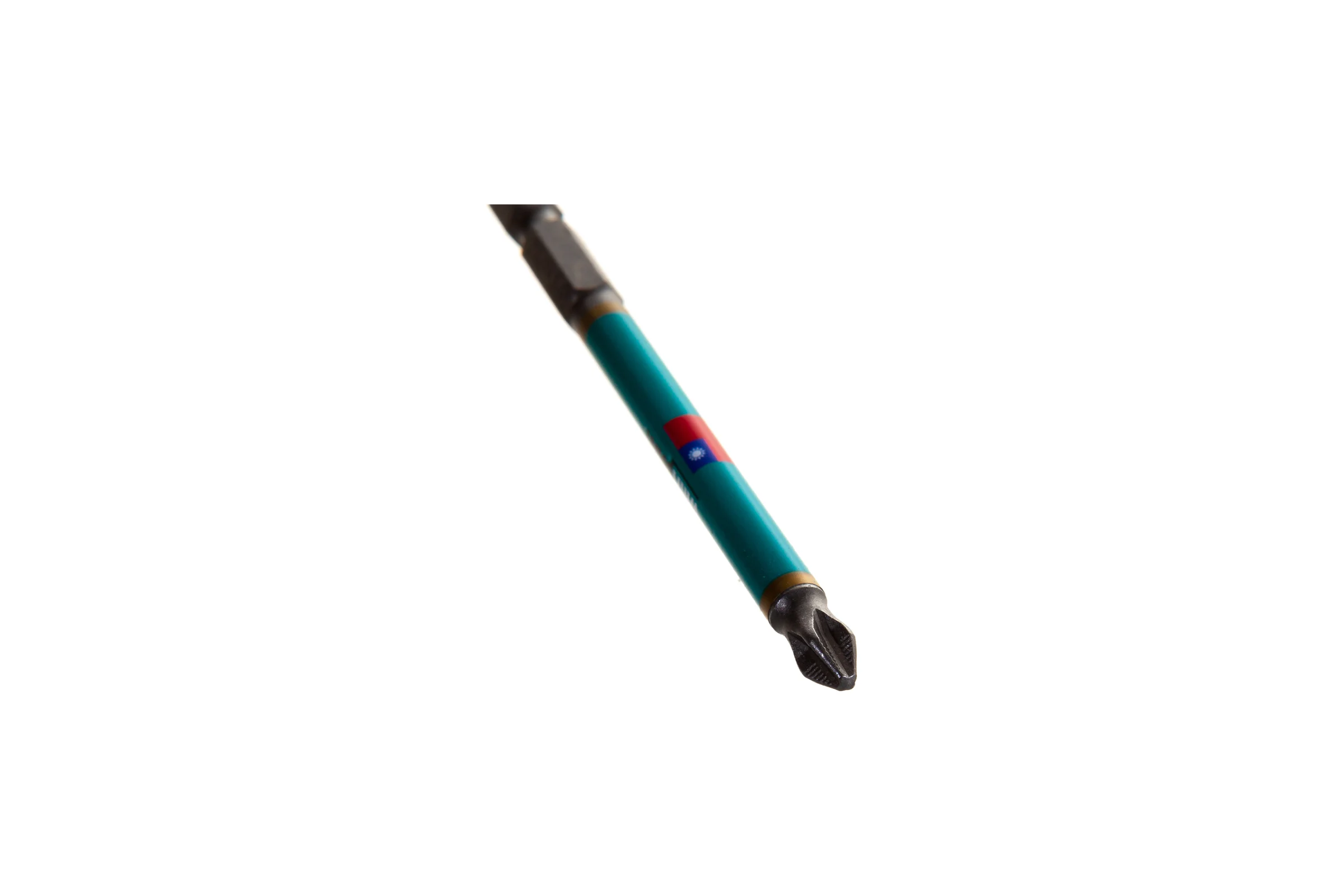 Биты (90 мм; PH 2; 10 шт.) WHIRLPOWER Профи 57580