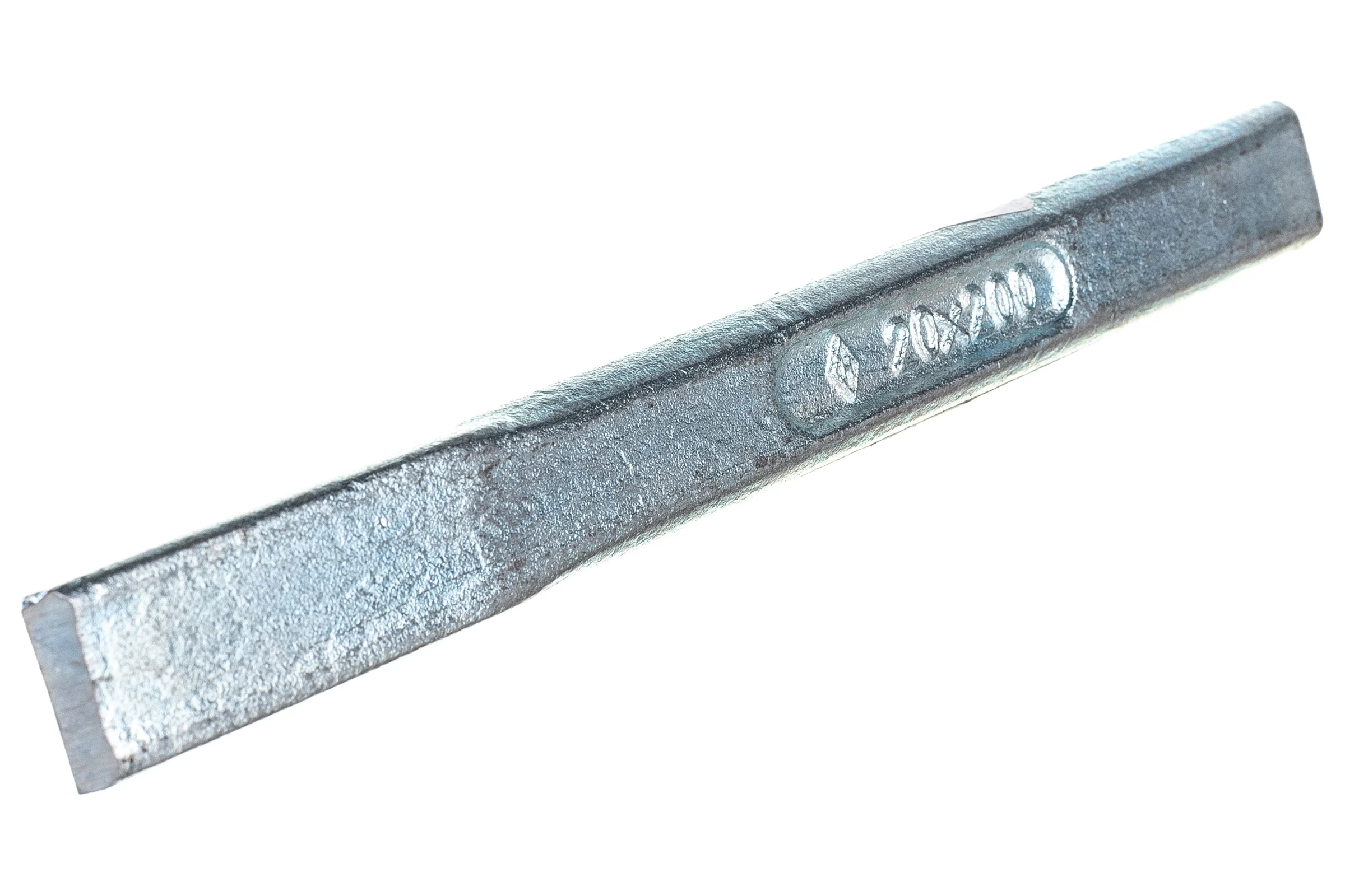 Зубило НИЗ 200 мм FIT 46842