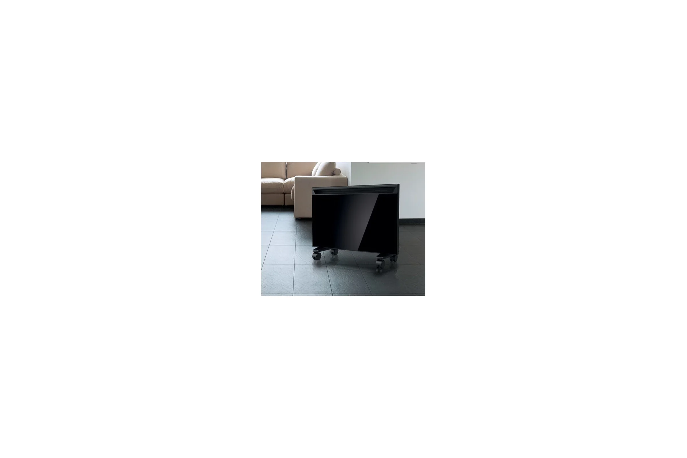 Конвектор напольный Electrolux ECH/G - 1500 E