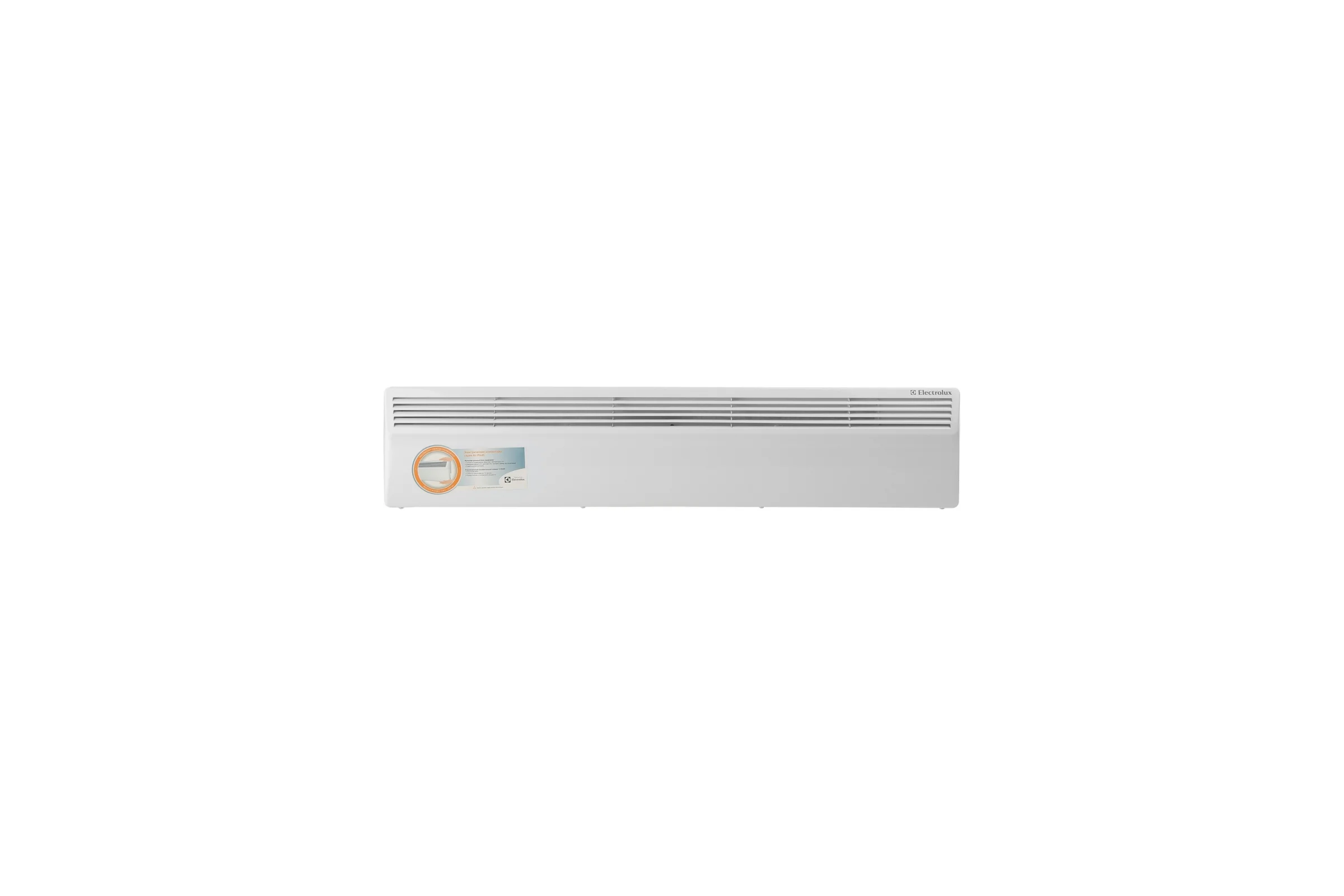 Конвектор Electrolux ECH/AG - 1000 PE НС-1014555