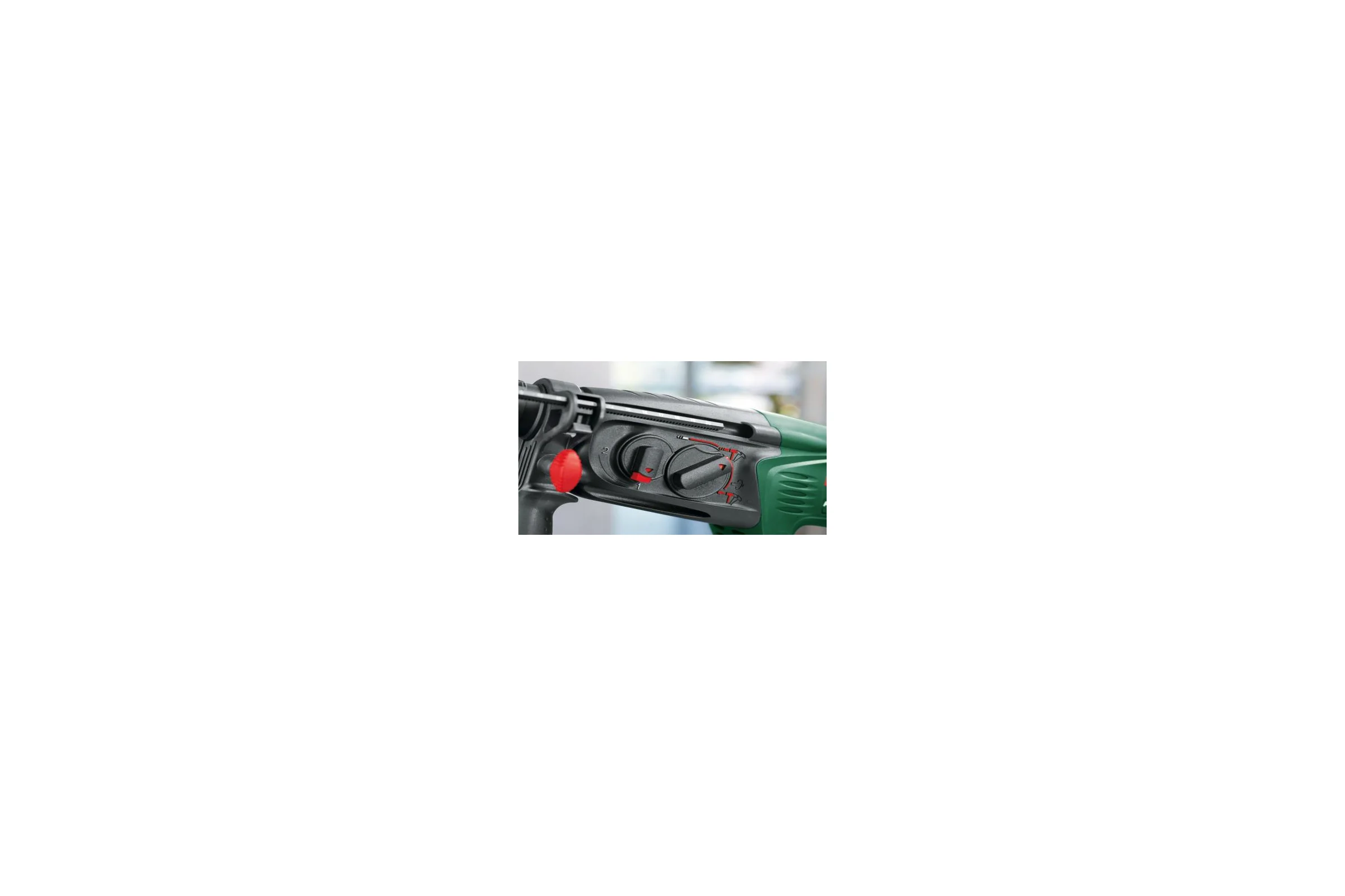 Перфоратор Bosch PBH 3000-2 FRE 0.603.394.220