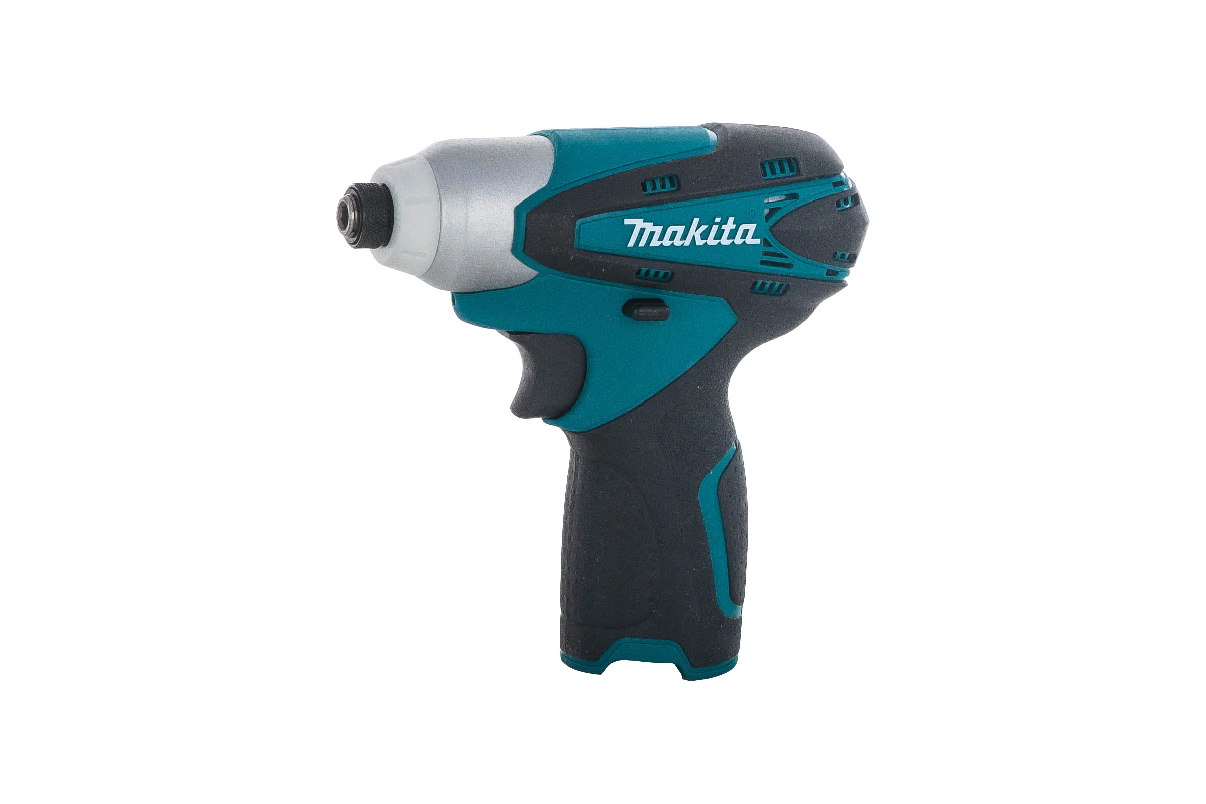 Ударный шуруповерт Makita TD090DZ