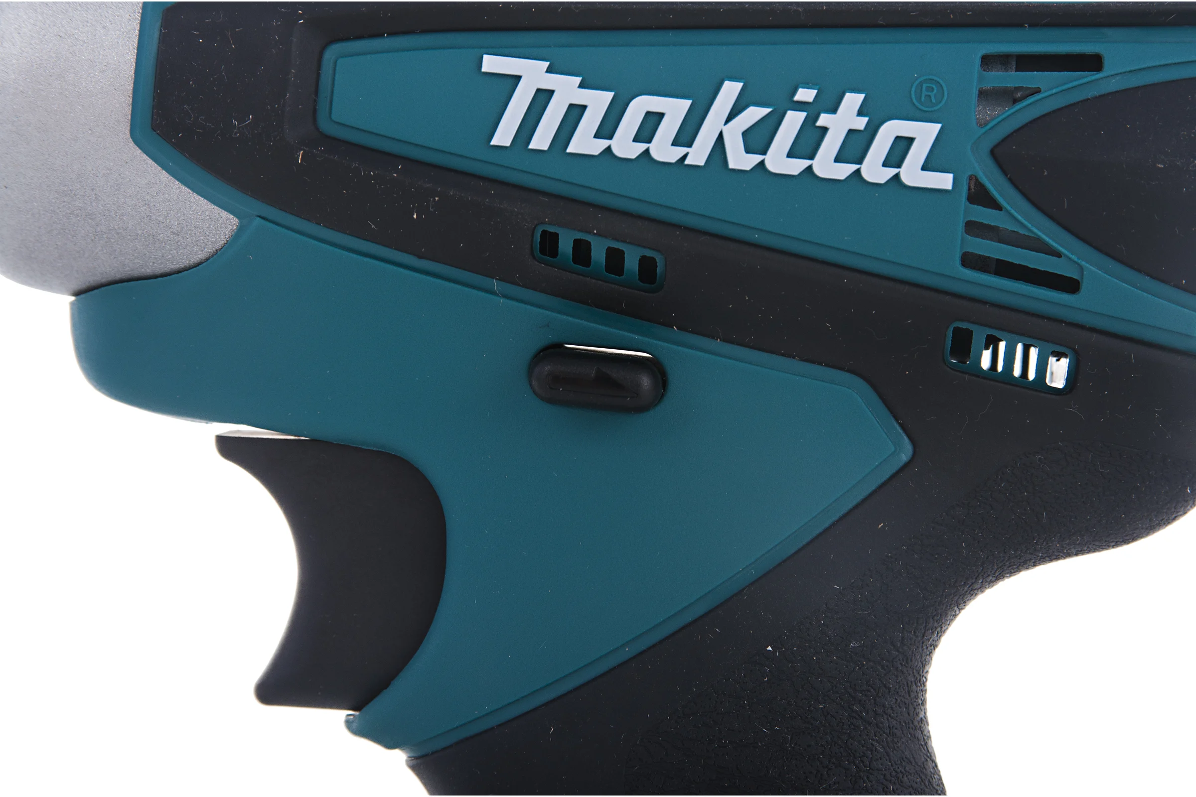 Ударный шуруповерт Makita TD090DZ