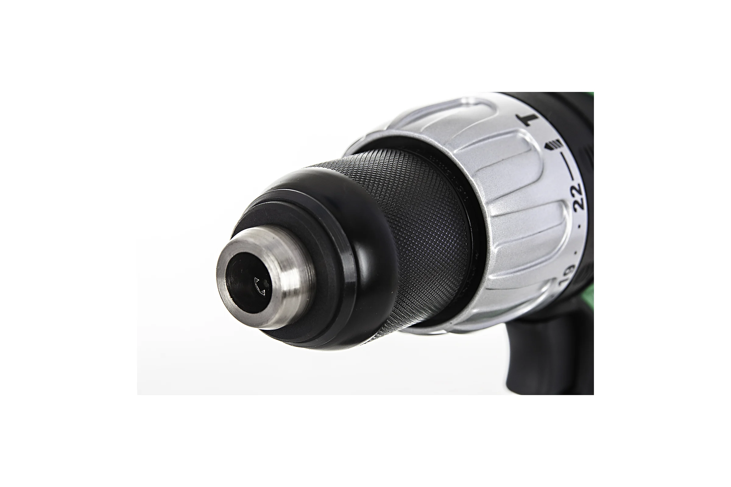 Аккумуляторный ударный шуруповерт HITACHI DV18DBL-TL