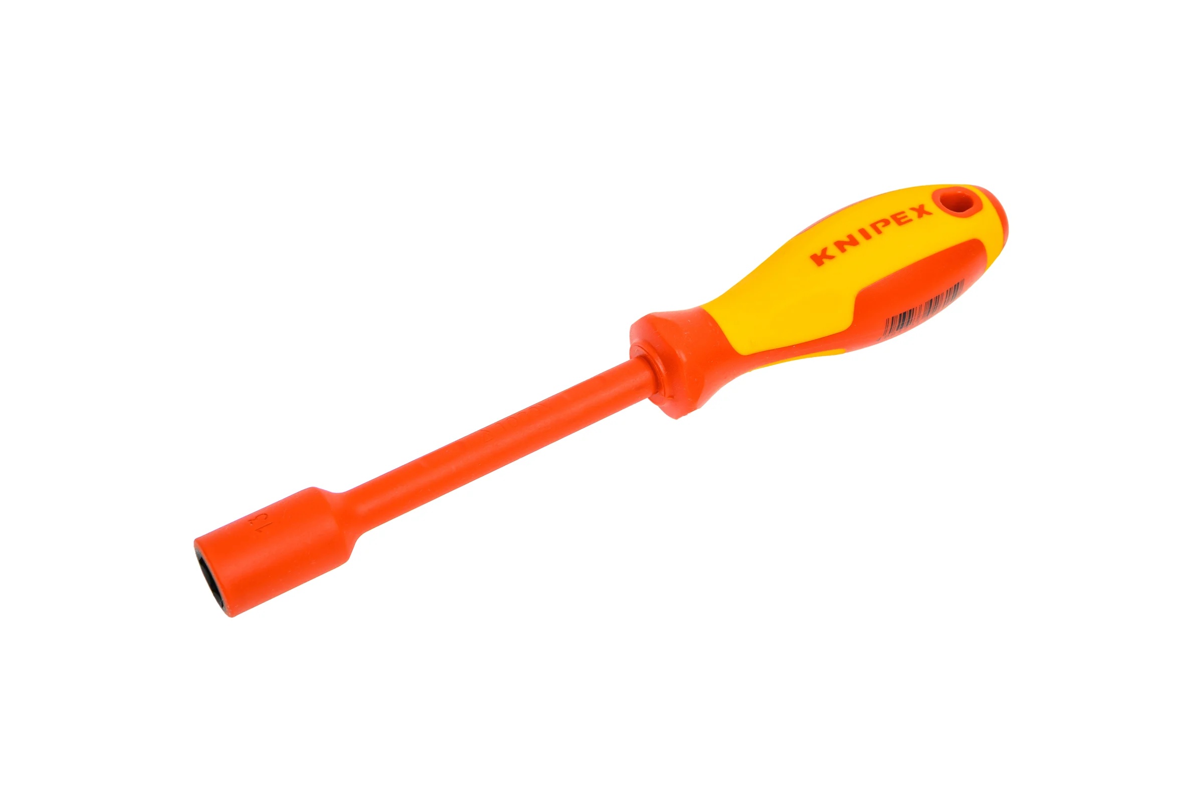 Отвертка-торцевой ключ KNIPEX KN-980313 до 1000 В