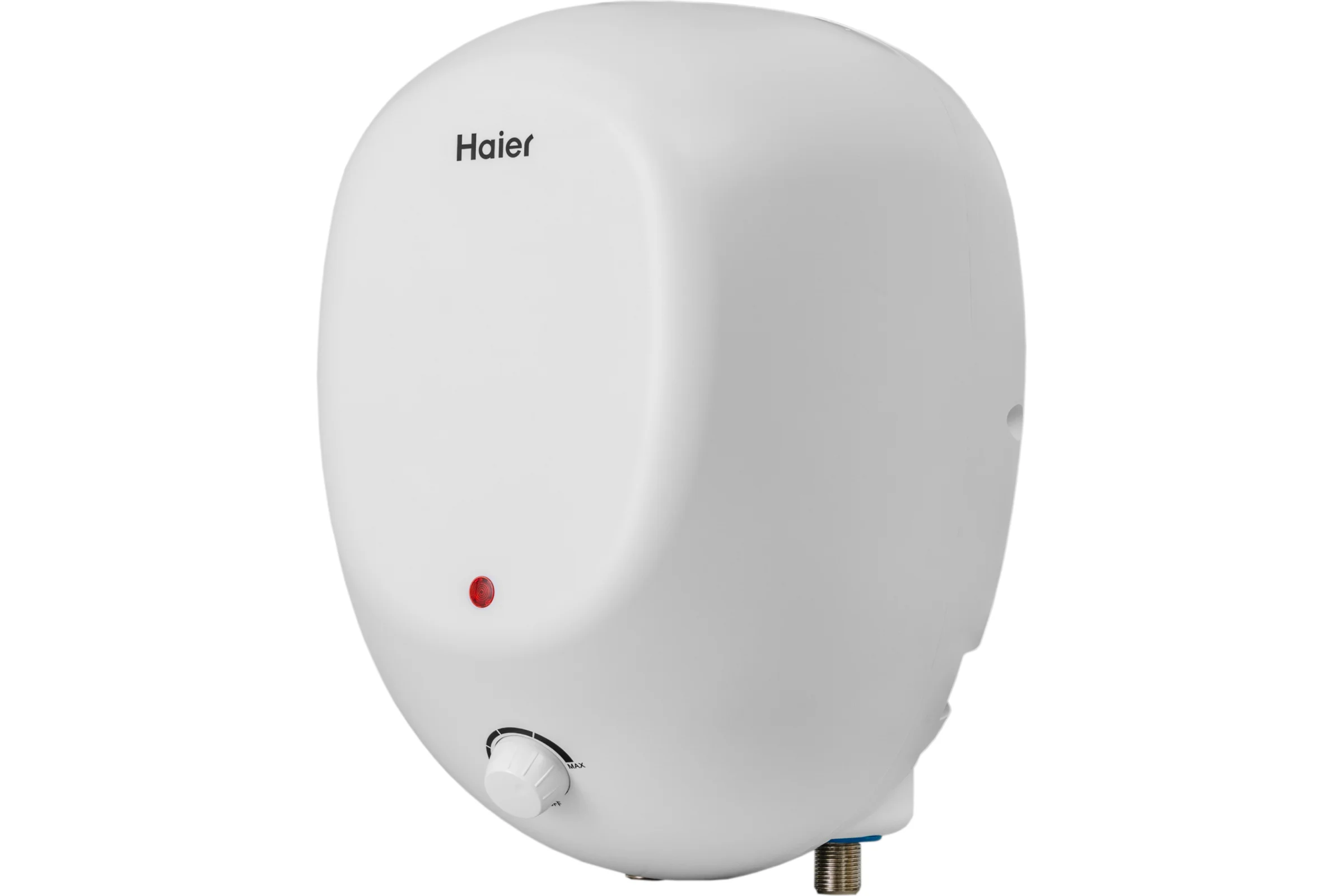 Водонагреватель электрический накопительный Haier ES8V-Q1(R) GA0G83E00RU