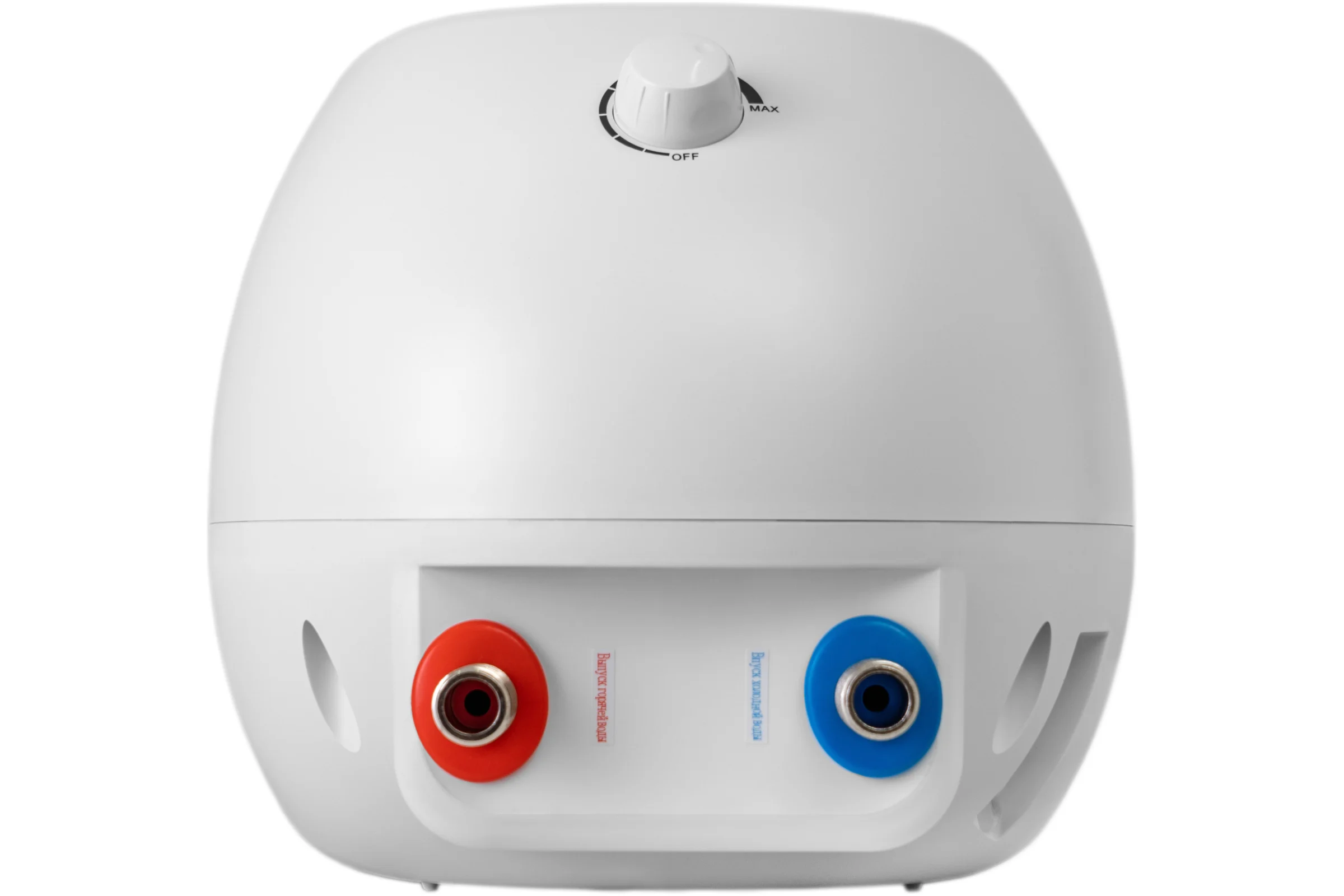 Водонагреватель электрический накопительный Haier ES8V-Q1(R) GA0G83E00RU