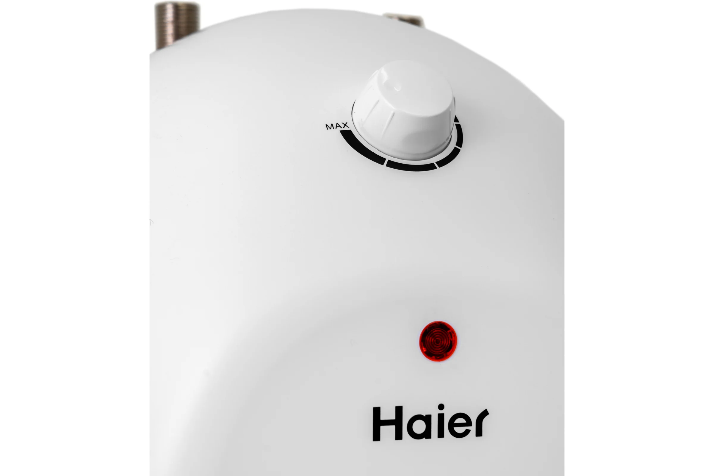 Водонагреватель электрический накопительный Haier ES8V-Q2(R) GA0G84E00RU