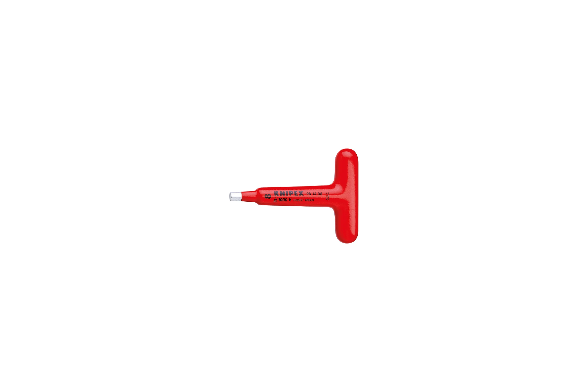 Отвертка Т-образная KNIPEX KN-981406