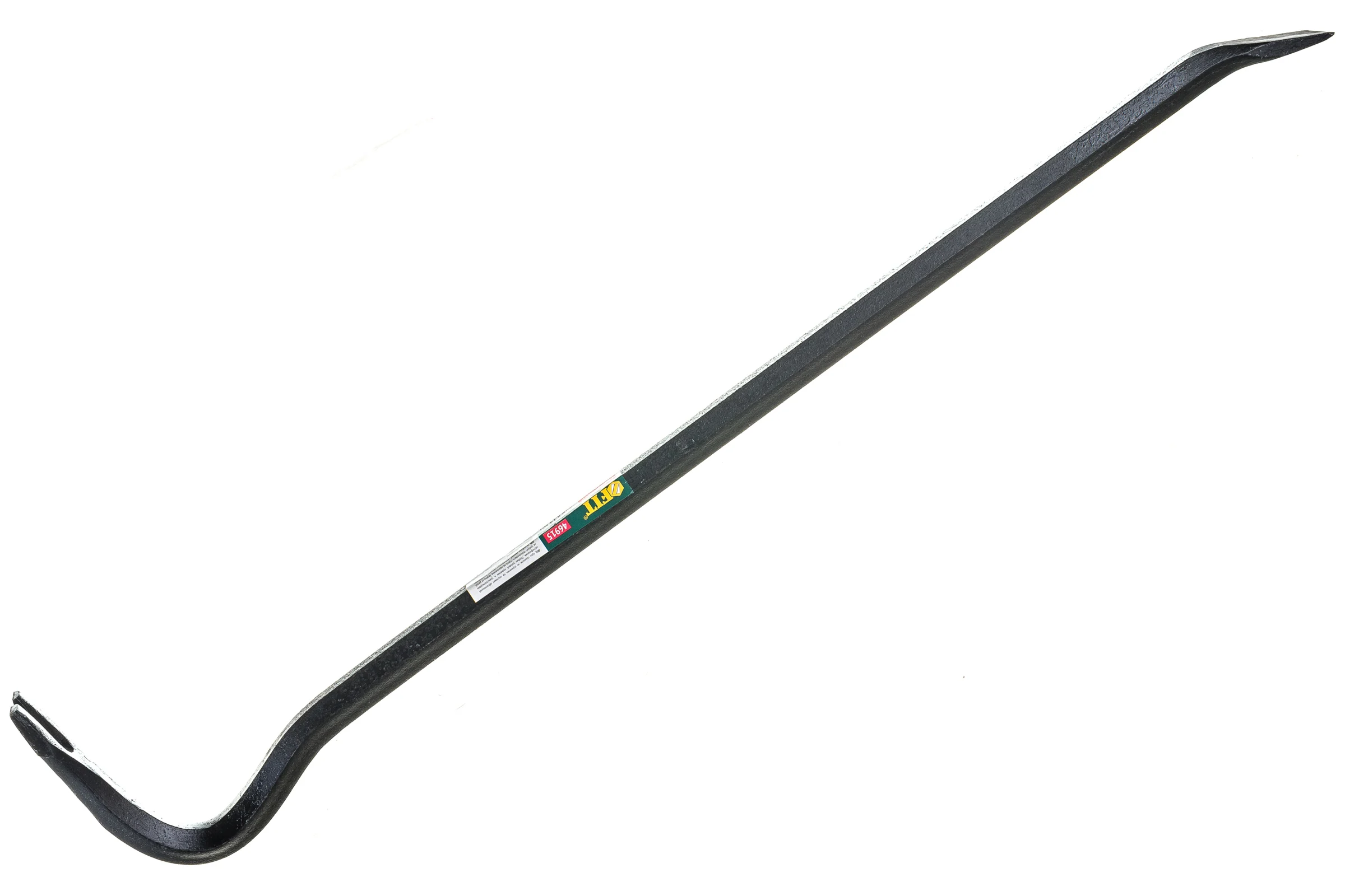 Гвоздодер 500 мм FIT 46915
