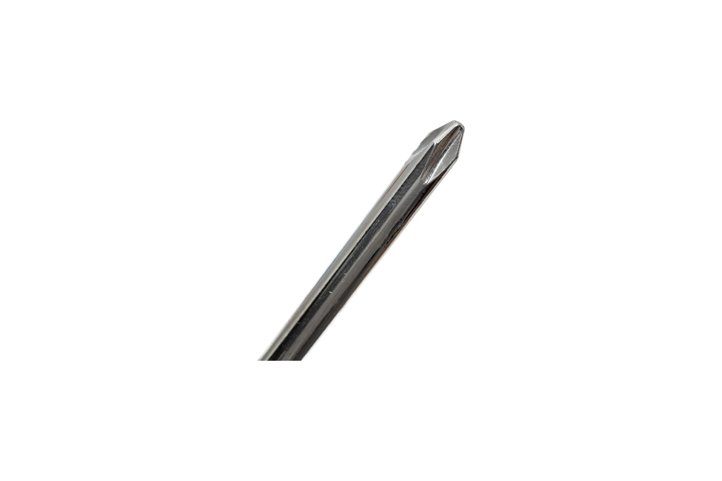 Отвертка крестовая TDM ELECTRIC Гранит углеродистая сталь, тип PH2 x 150 мм SQ1006-2106