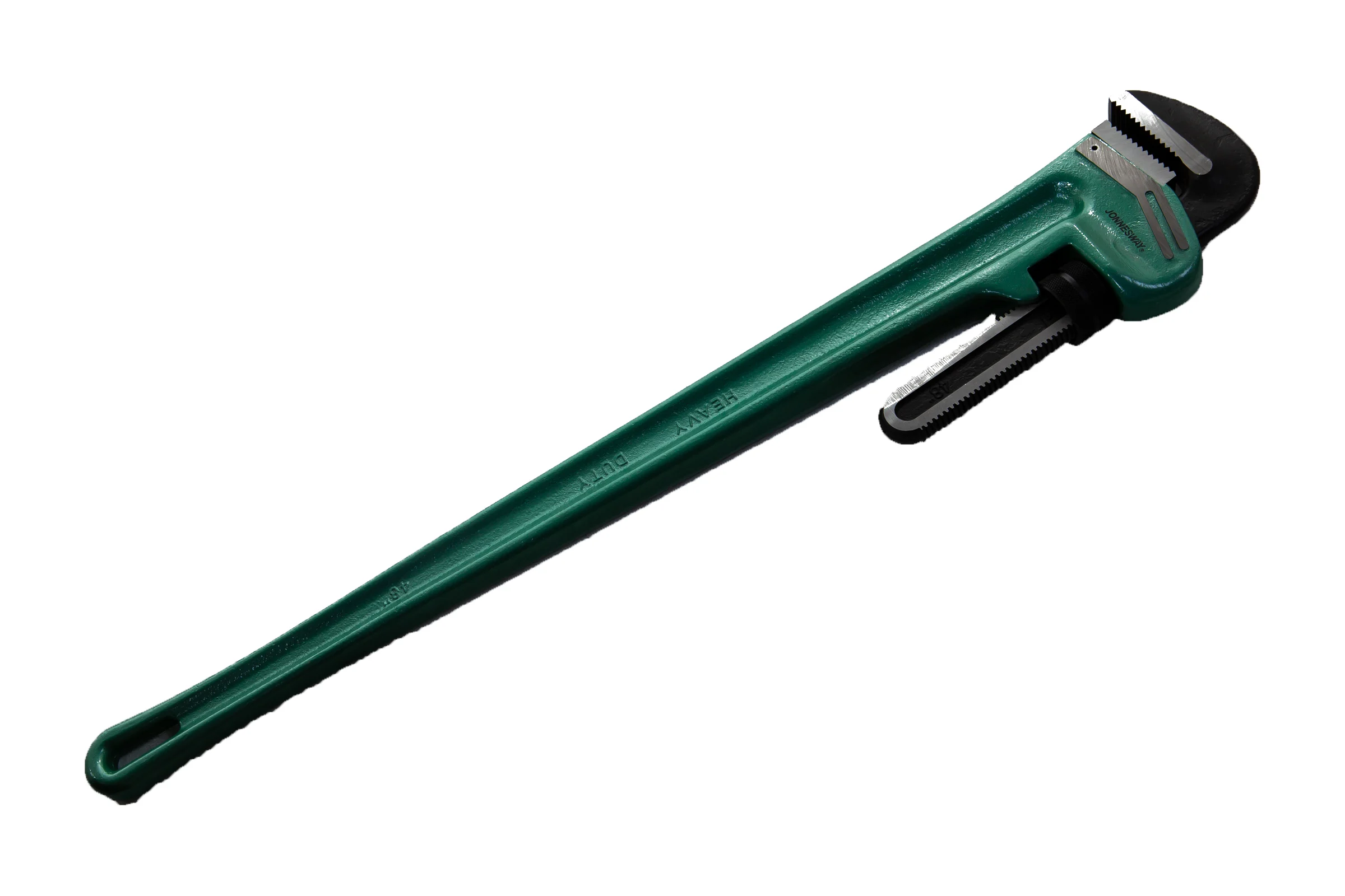 Трубный ключ Jonnesway W2848R 1200 мм 48704
