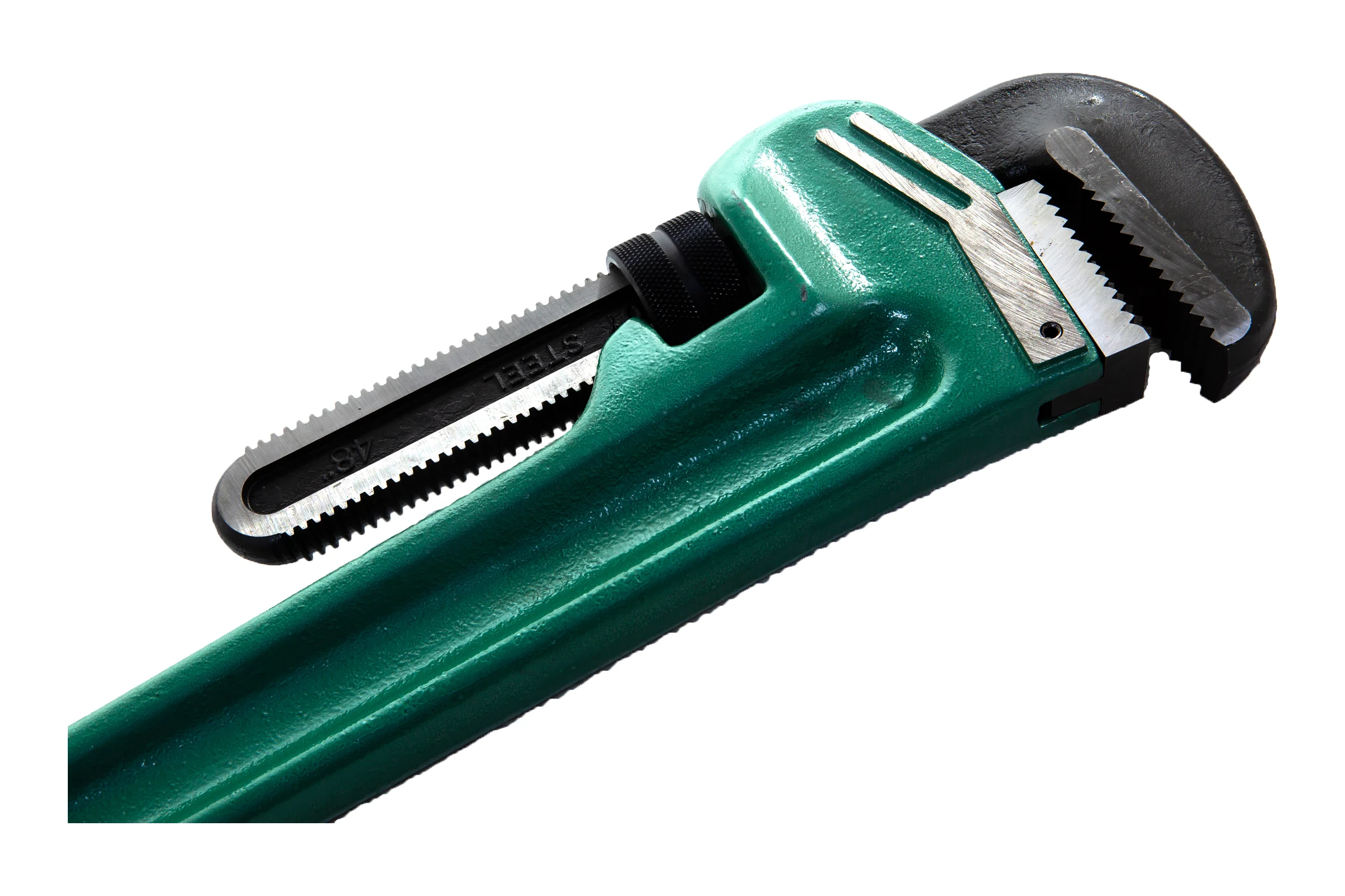 Трубный ключ Jonnesway W2848R 1200 мм 48704