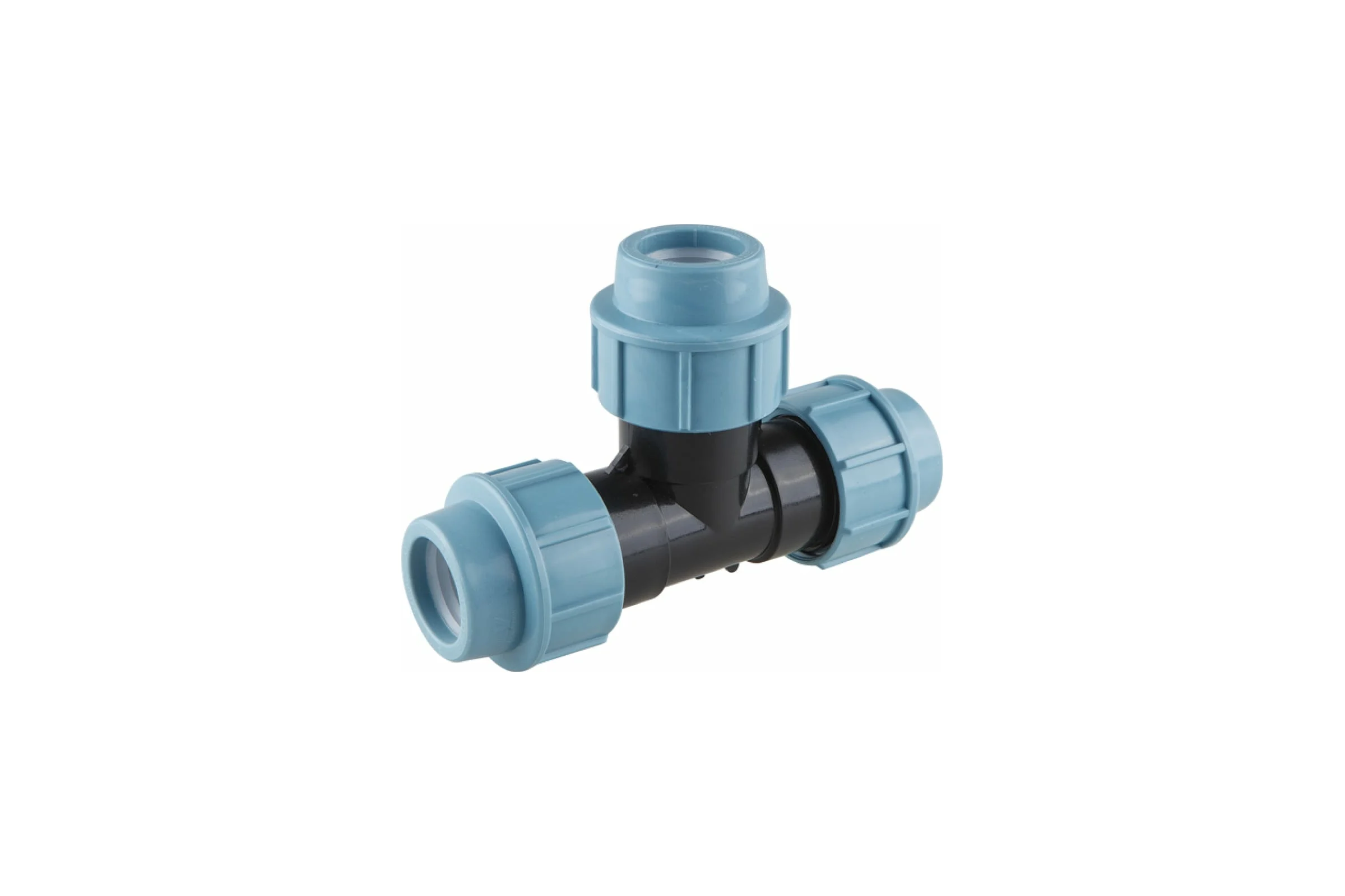 Компрессионный тройник AV Engineering 50 AVE107505050