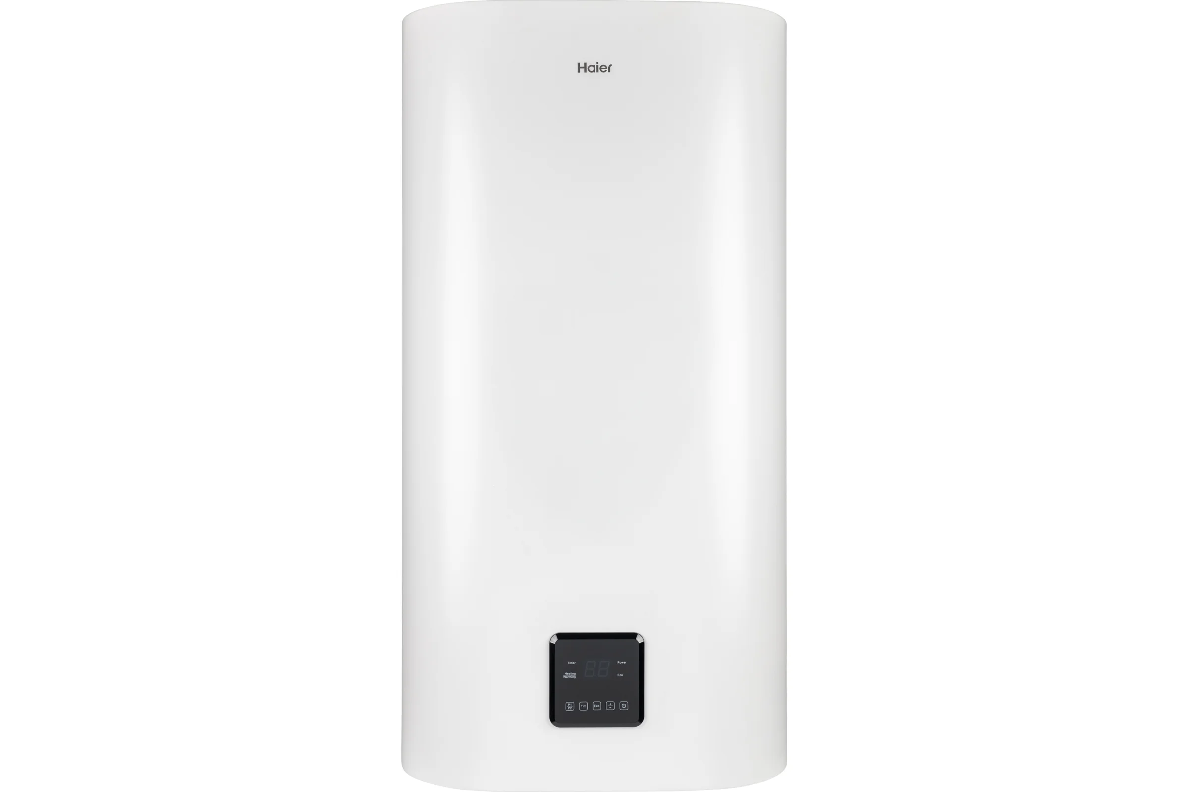 Водонагреватель электрический накопительный Haier ES100V-F6 INOX TD0050876RU