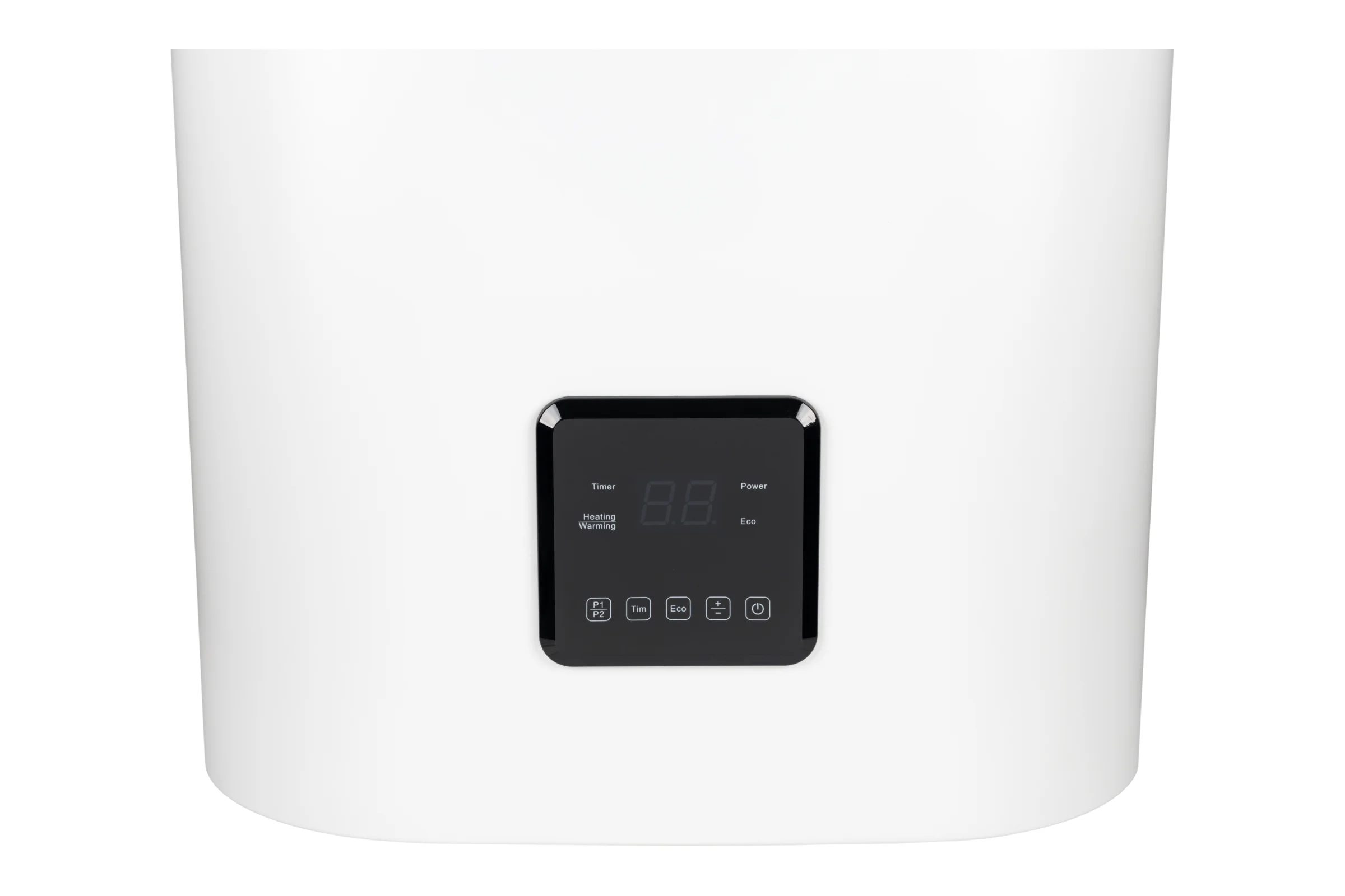 Водонагреватель электрический накопительный Haier ES100V-F6 INOX TD0050876RU