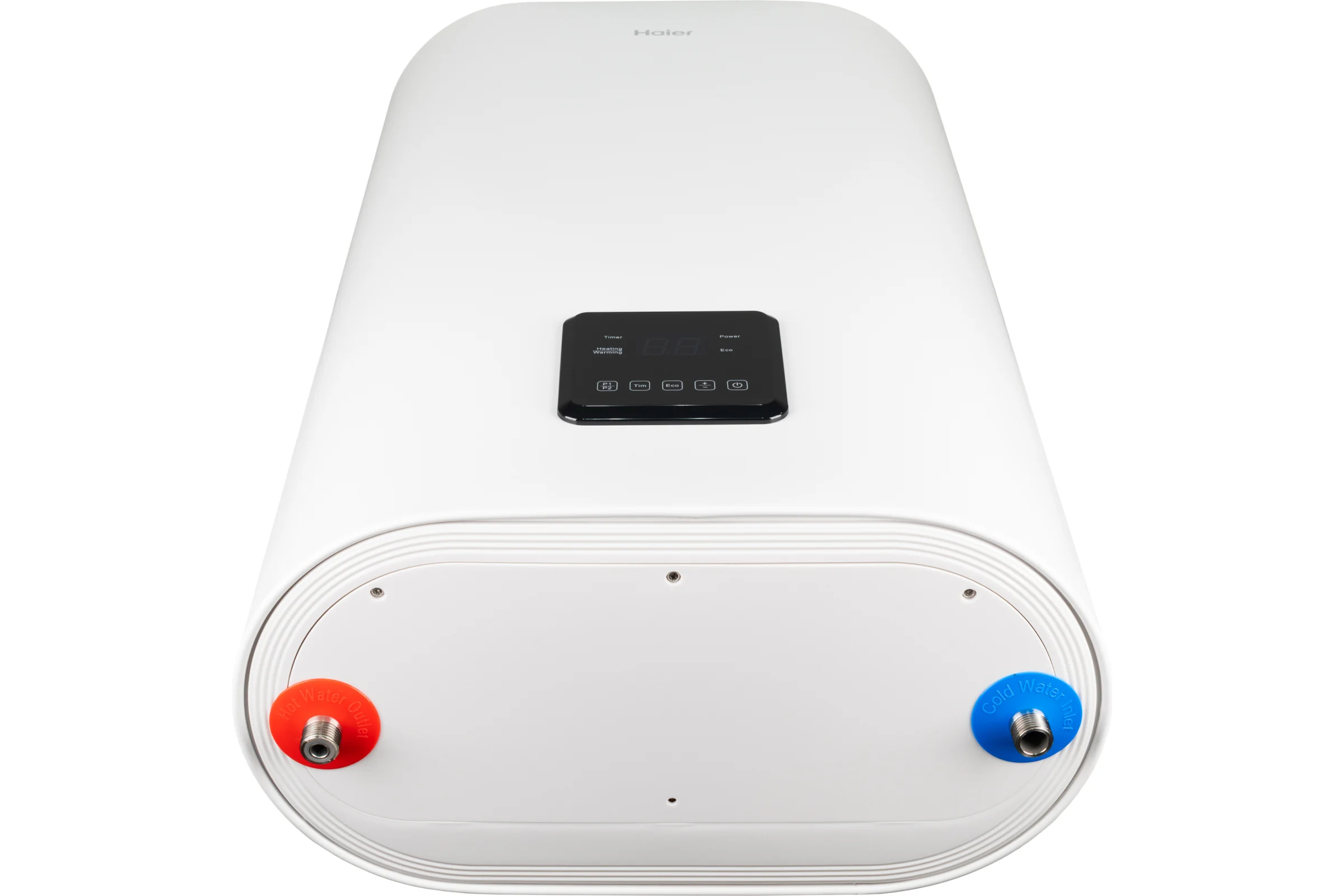 Водонагреватель электрический накопительный Haier ES100V-F6 INOX TD0050876RU