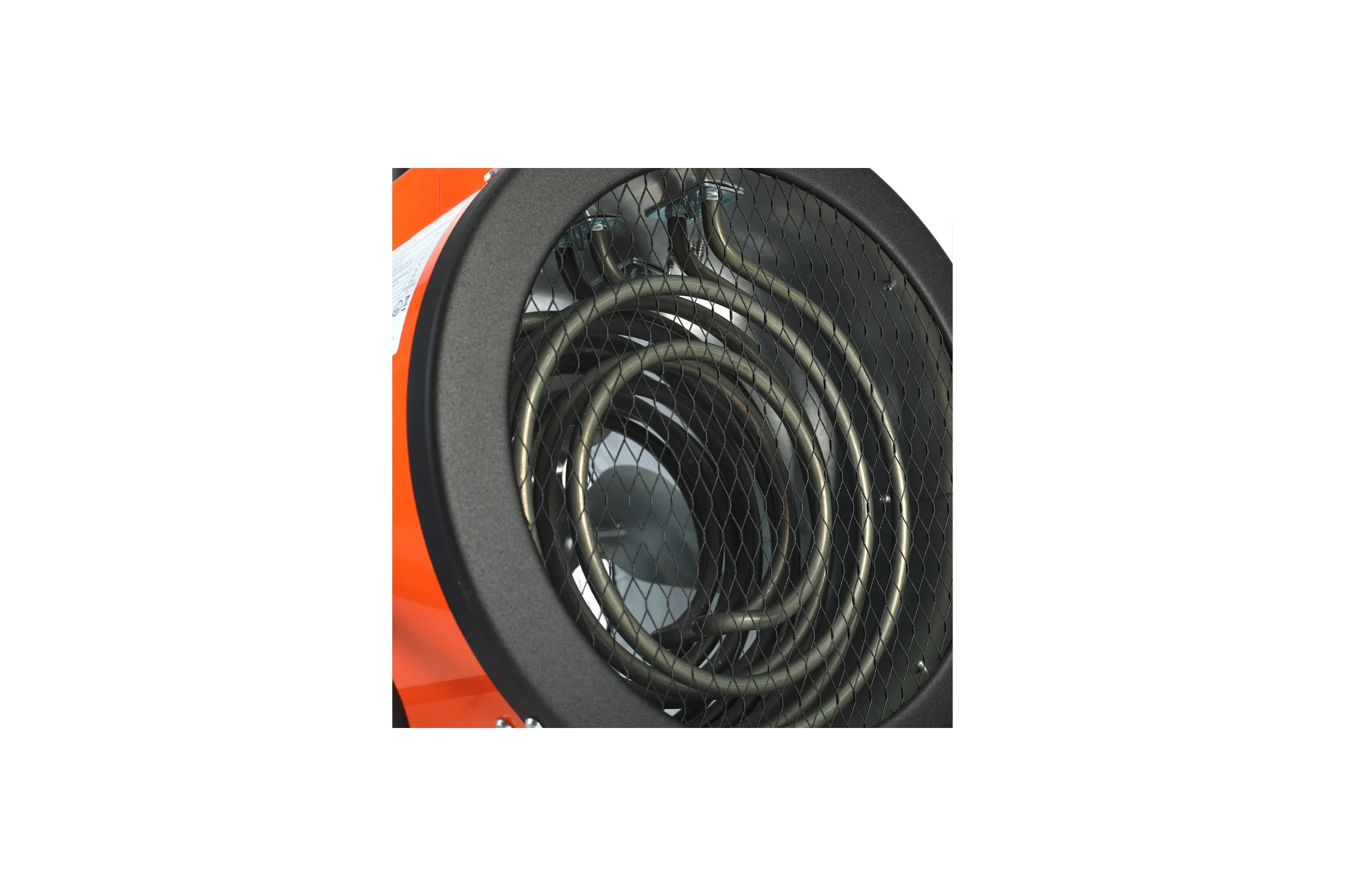 Электрический тепловентилятор Patriot PT-R 9 633307275