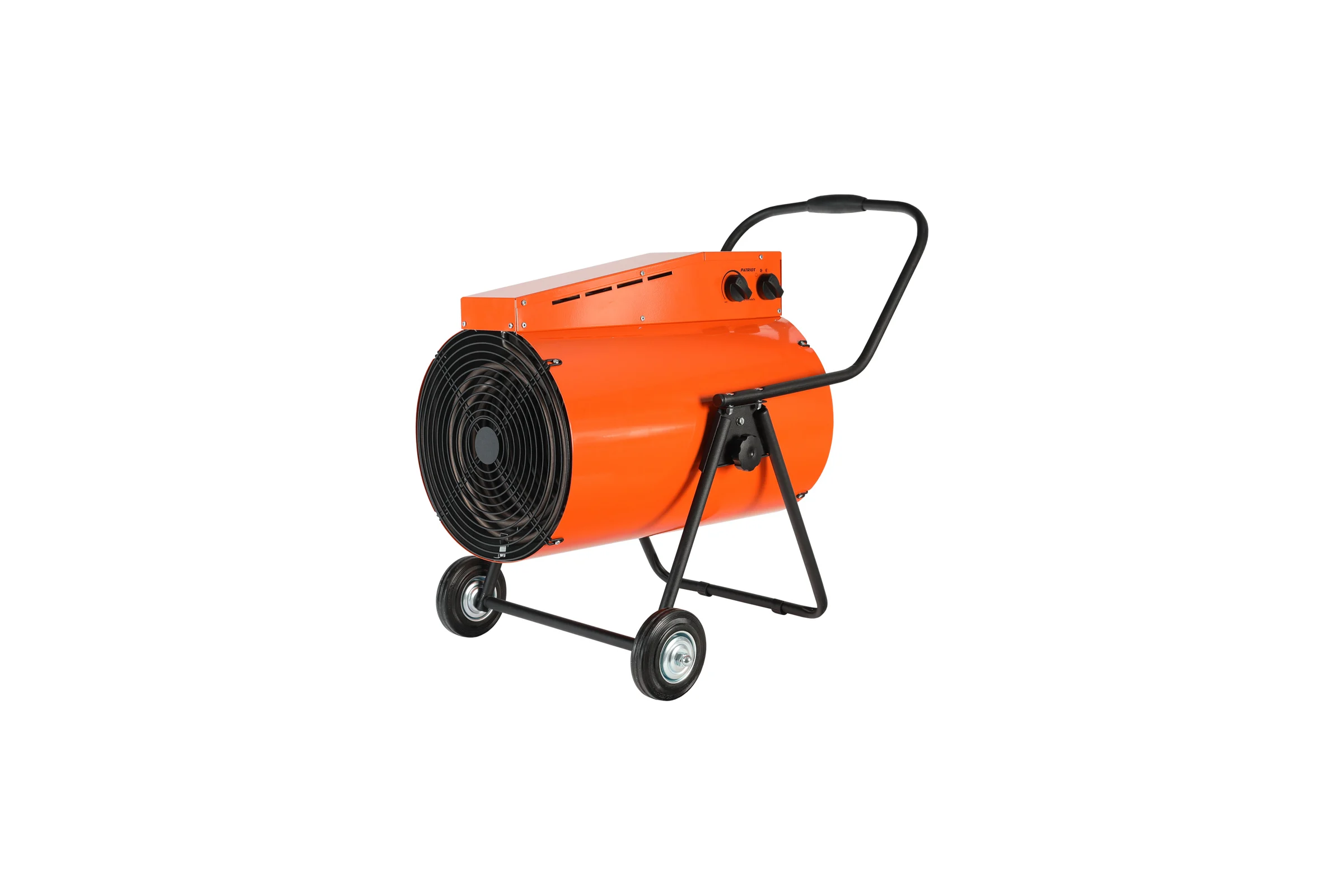 Электрический тепловентилятор Patriot PT-R 24 633307285
