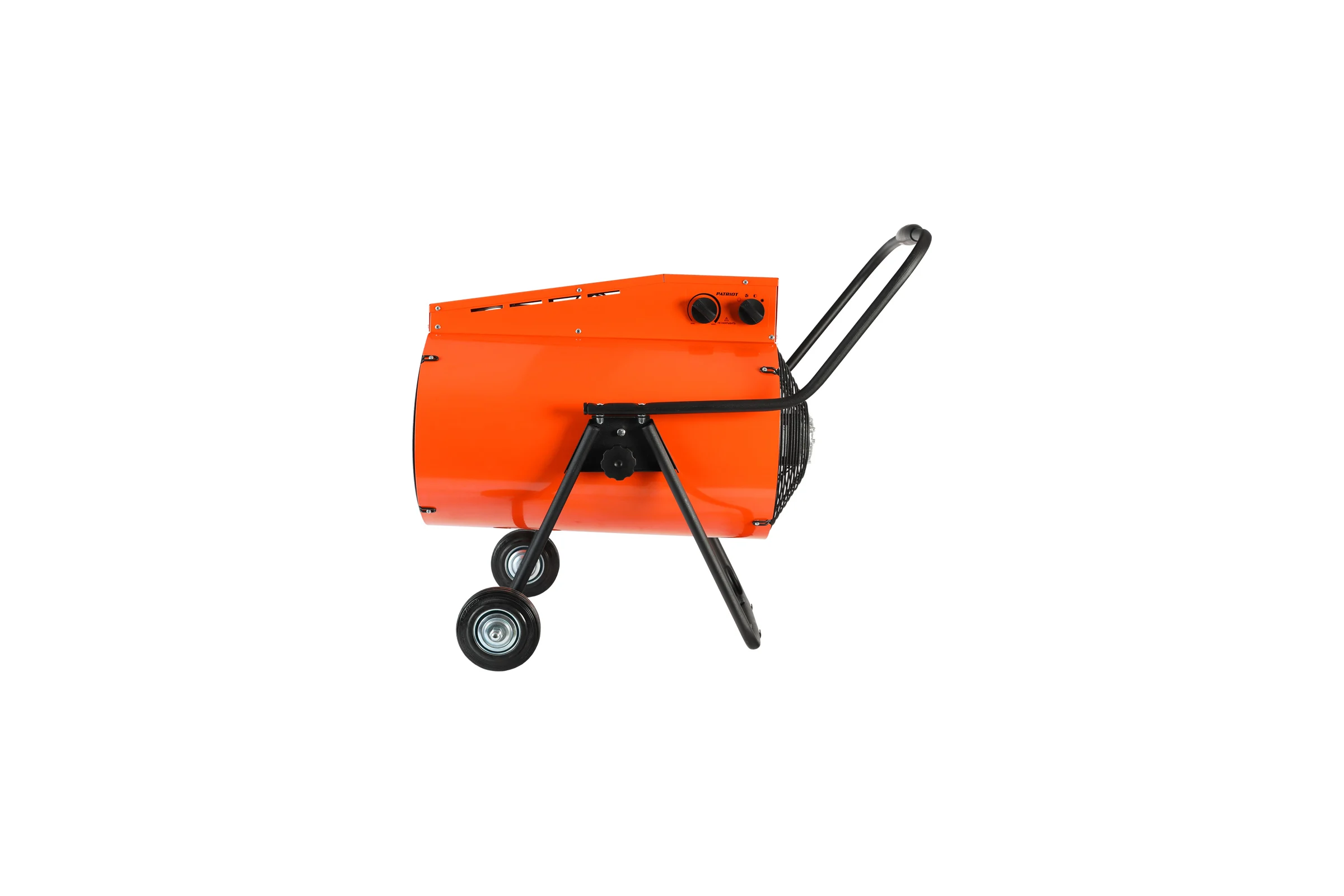 Электрический тепловентилятор Patriot PT-R 24 633307285