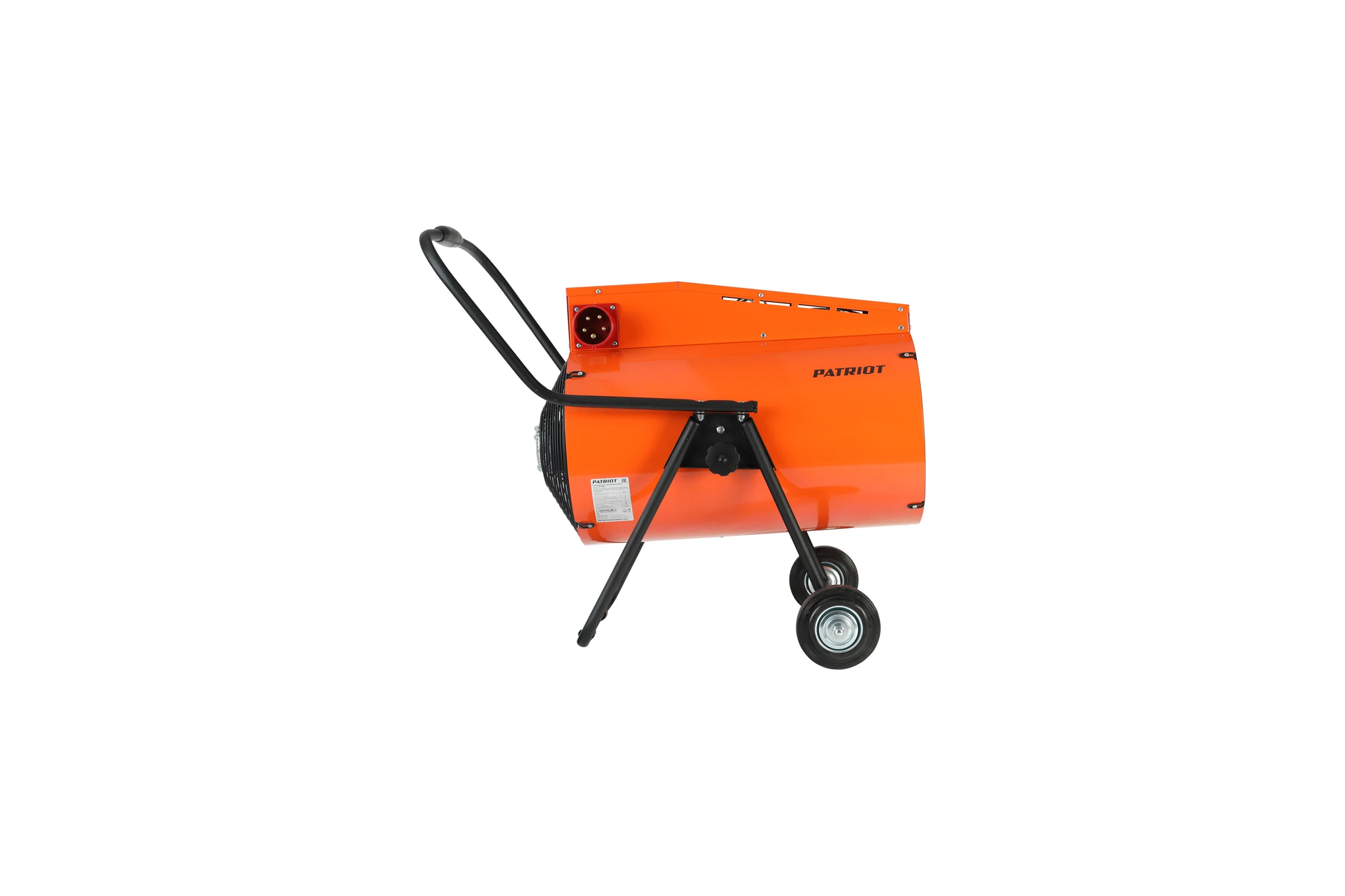 Электрический тепловентилятор Patriot PT-R 24 633307285