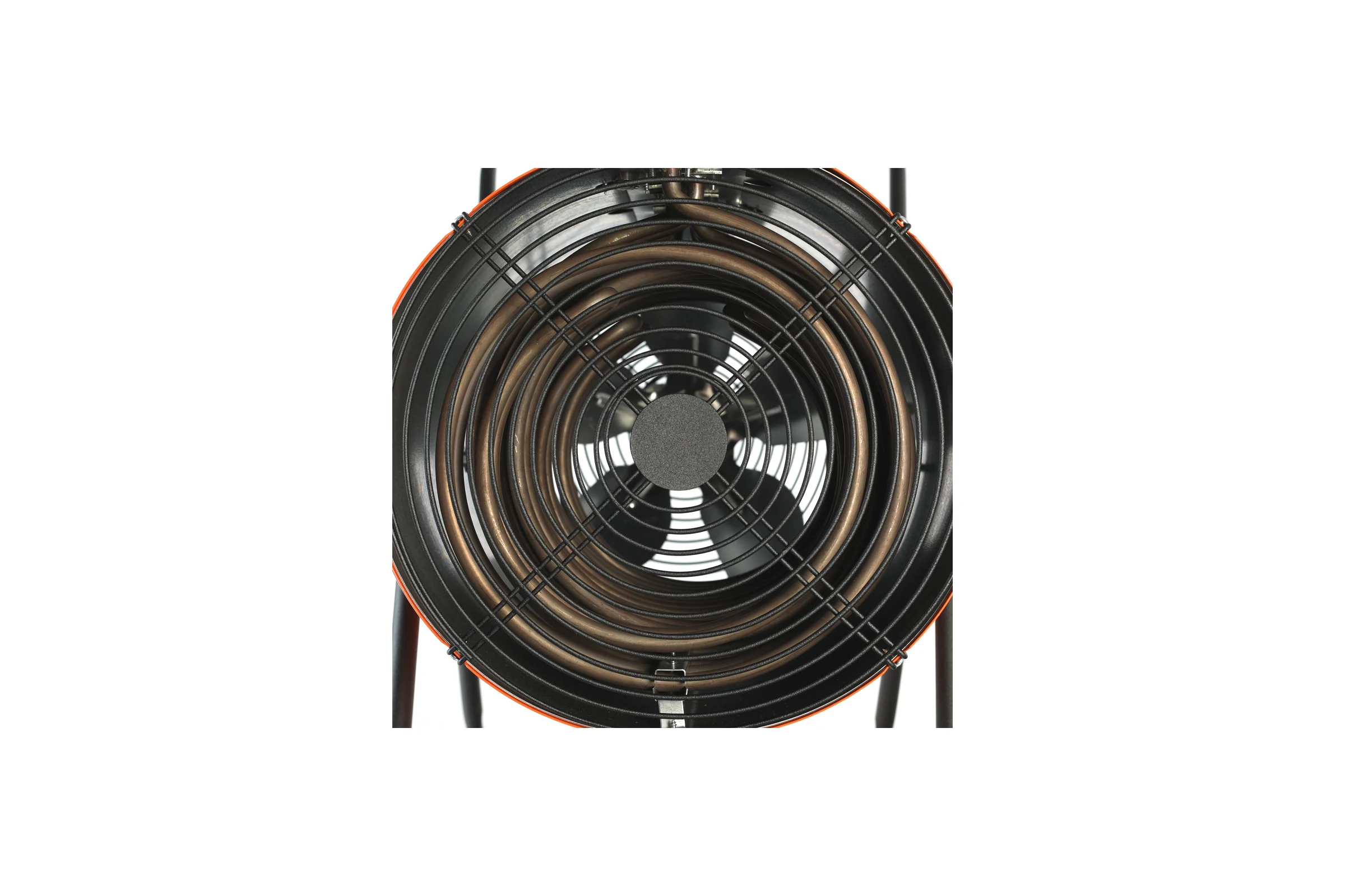 Электрический тепловентилятор Patriot PT-R 24 633307285