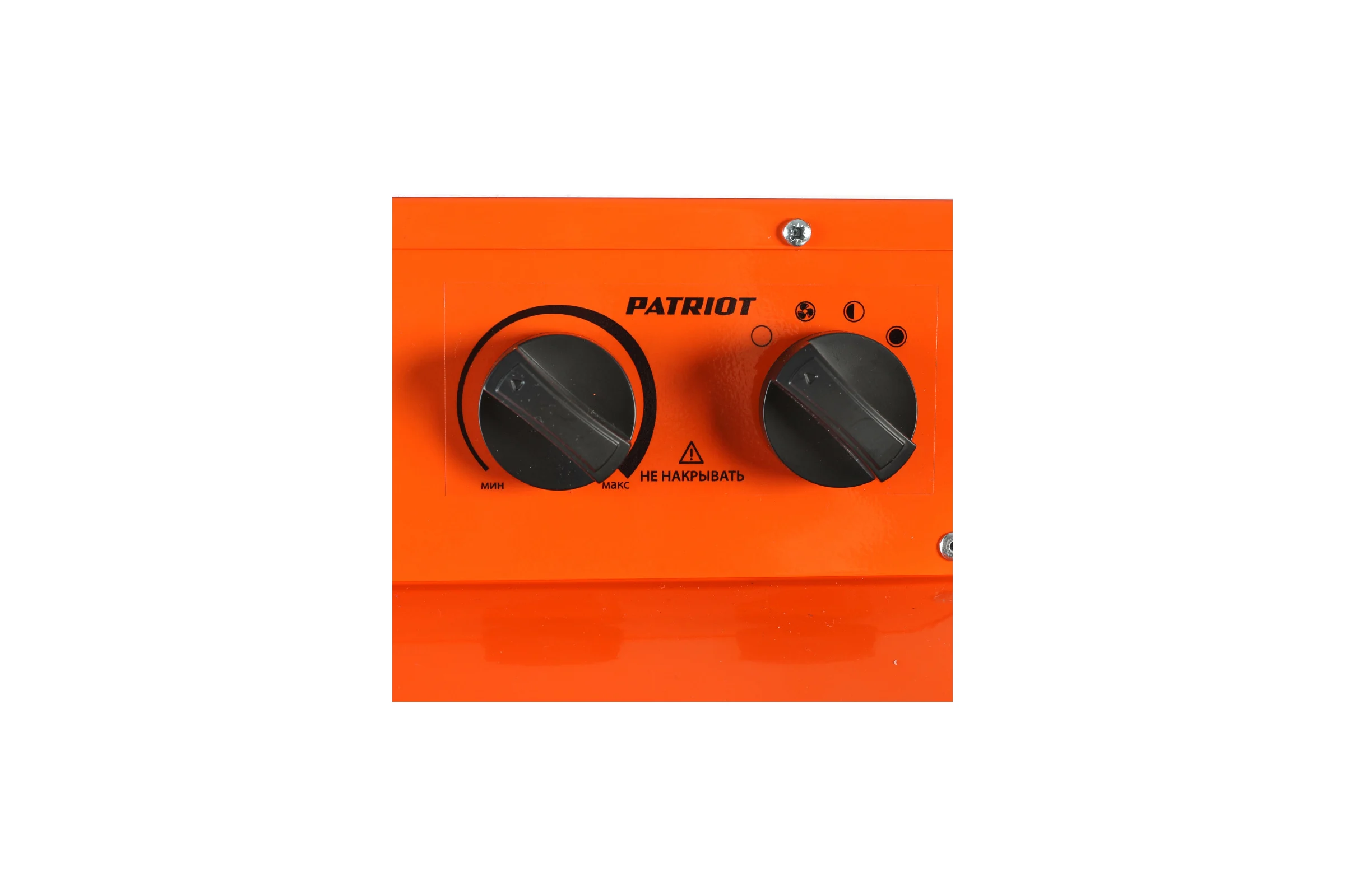 Электрический тепловентилятор Patriot PT-R 24 633307285