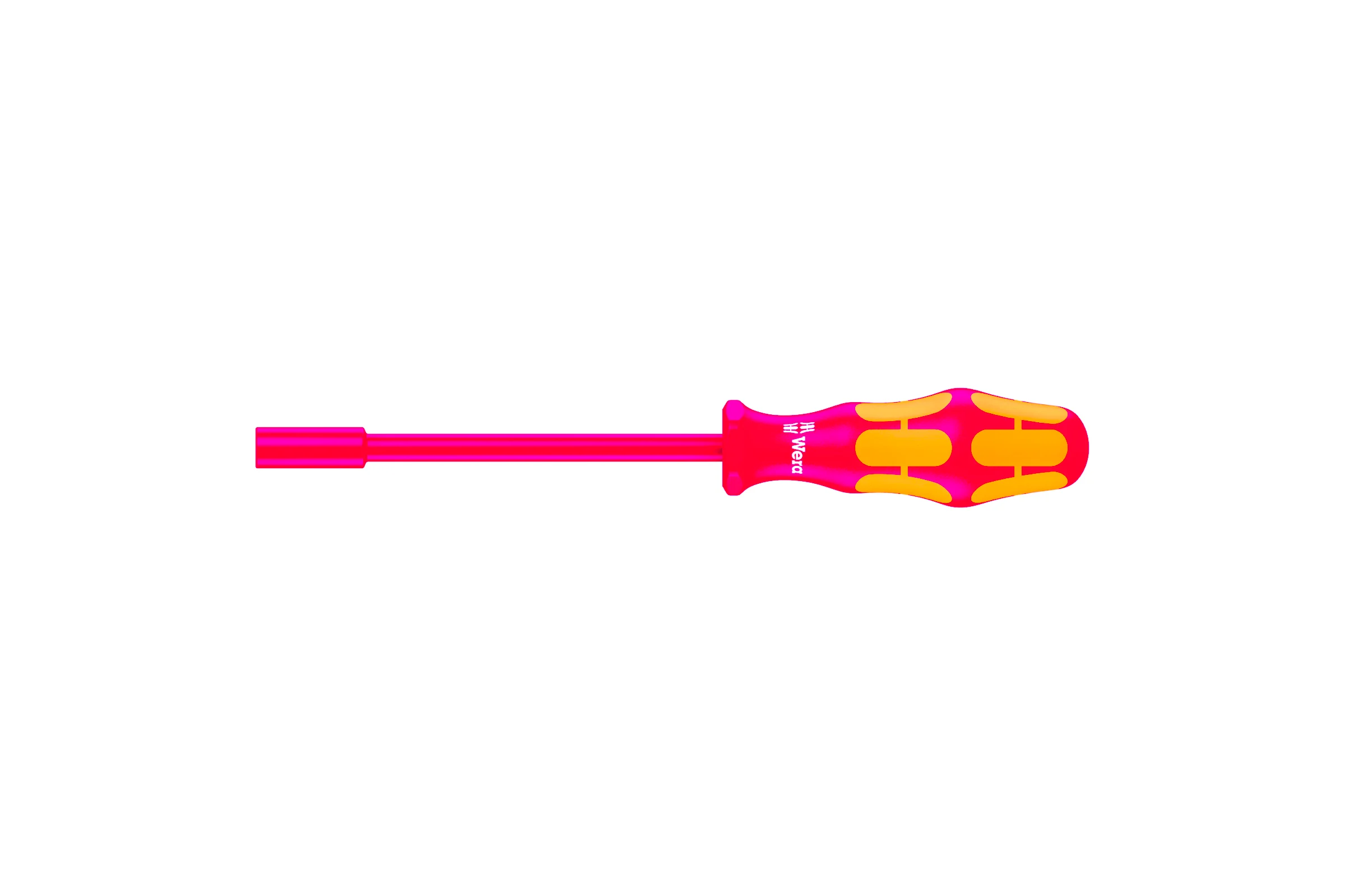 Отвертка WERA 190I WE-005320