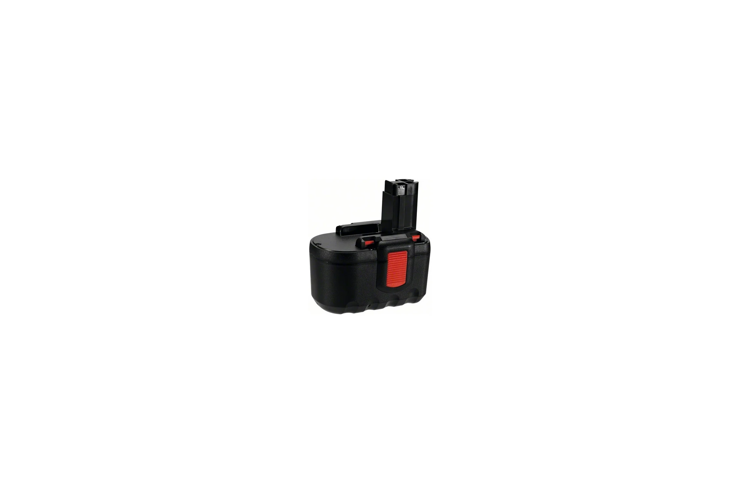 Аккумулятор (24 В; 2,4 А*ч; Ni-Cd) Bosch 2607335448