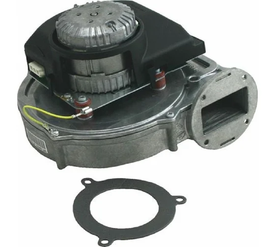 Вентилятор Комплект для TGB-60 WOLF 2100014