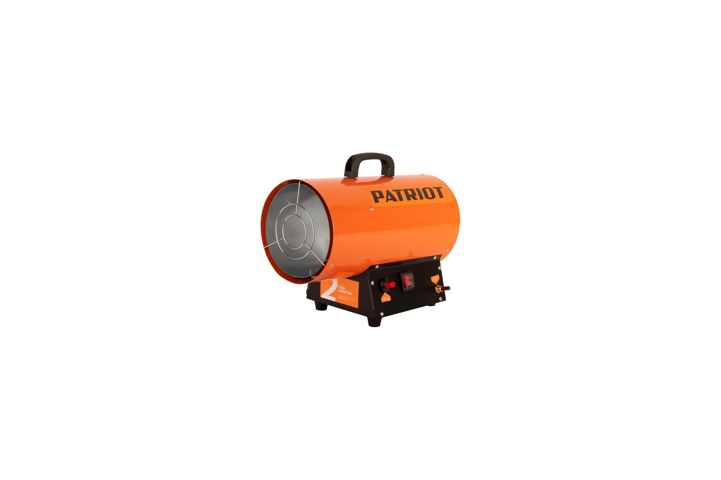 Газовая тепловая пушка Patriot GS-12 633445012