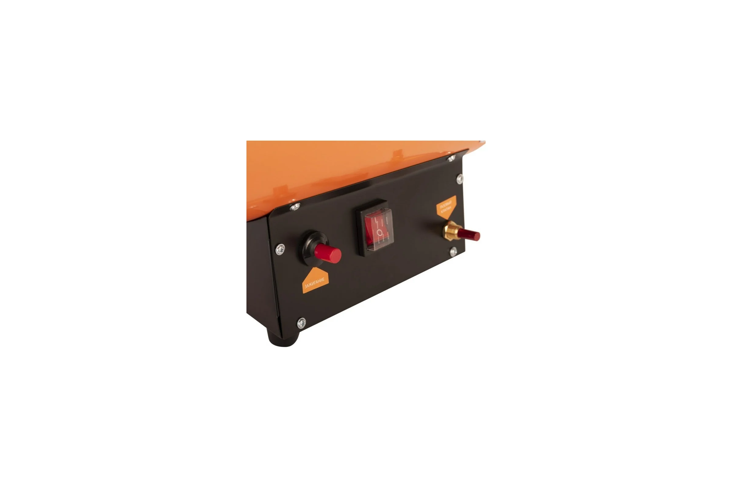 Газовая тепловая пушка Patriot GS-12 633445012