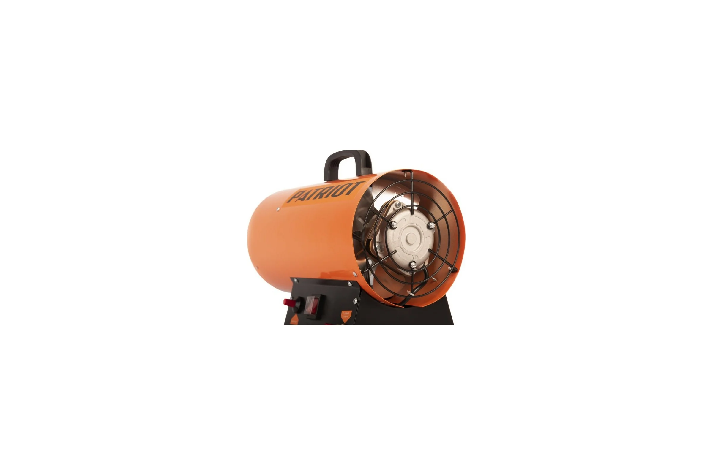 Газовая тепловая пушка Patriot GS-12 633445012