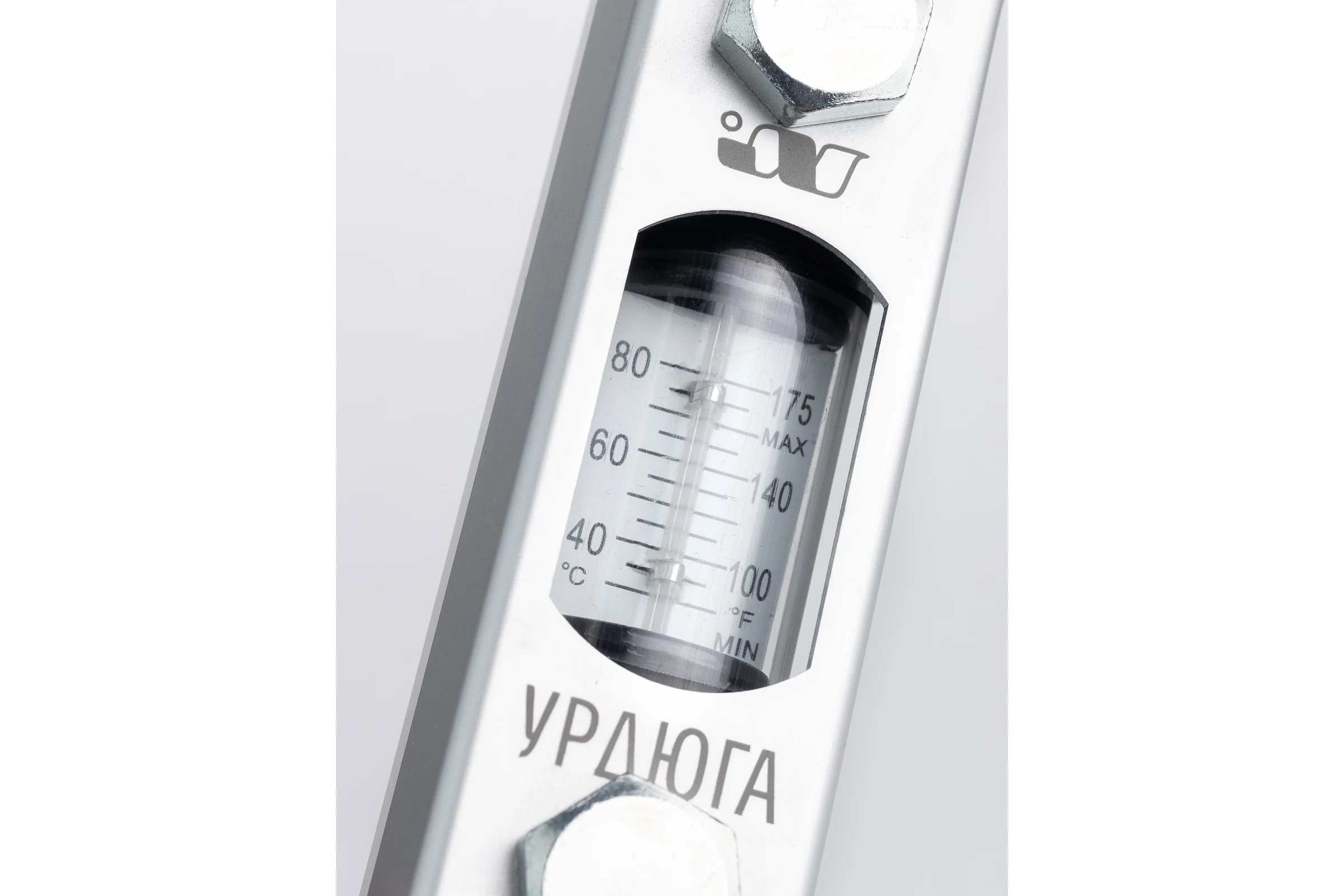 Индикатор уровня жидкости УРДЮГА HLT8-76-TM10-B