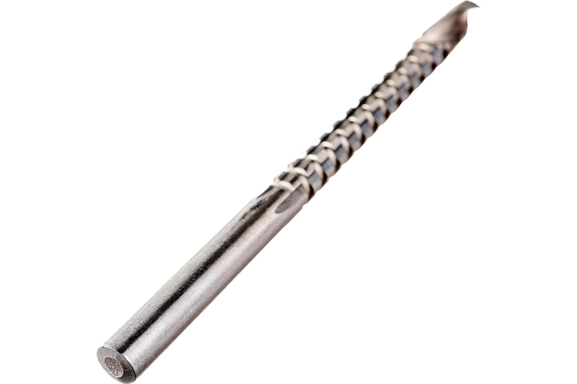 Сверло фрезерное (6х90 мм; HSS) Bosch 2608597528
