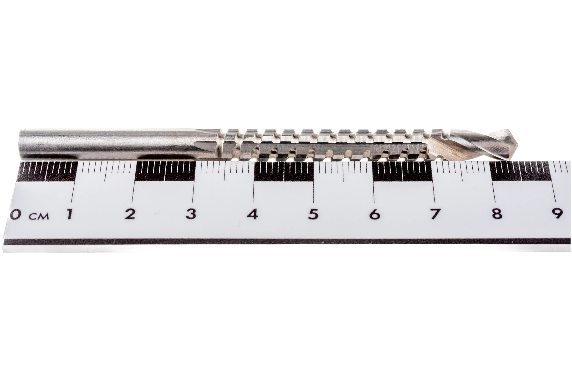 Сверло фрезерное (6х90 мм; HSS) Bosch 2608597528